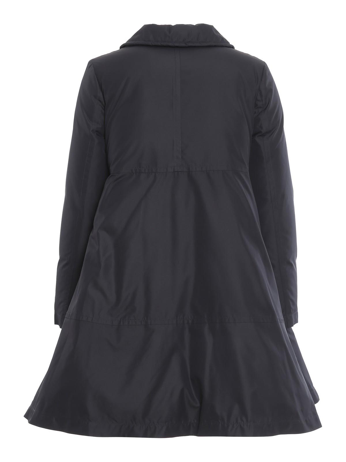 Comme des Garcons Girl, Piumino