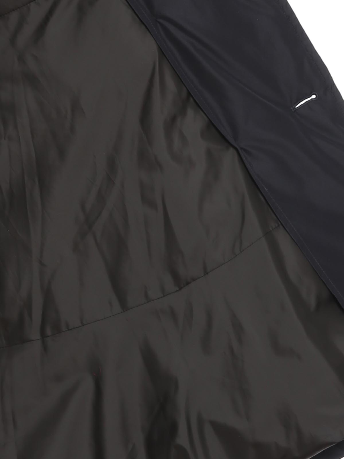 Comme des Garcons Girl, Piumino