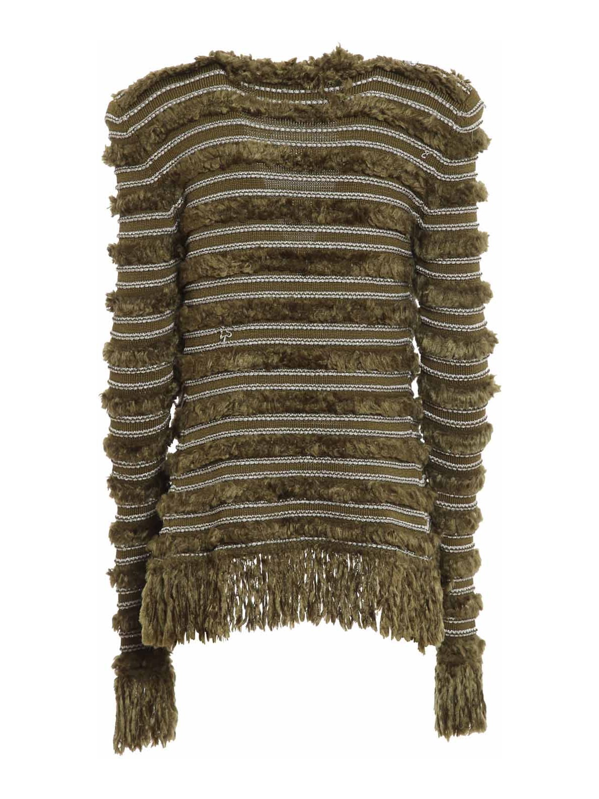 Balmain, Cardigan