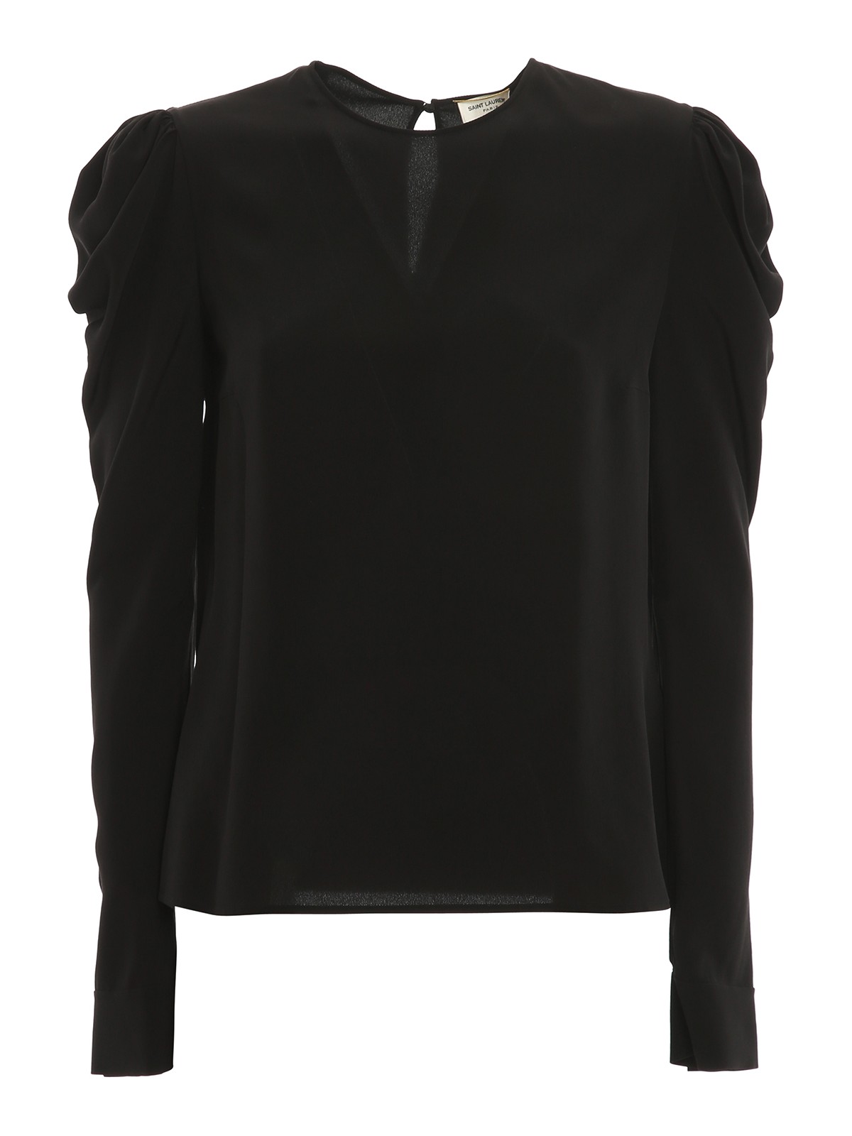 Saint Laurent, Camicia