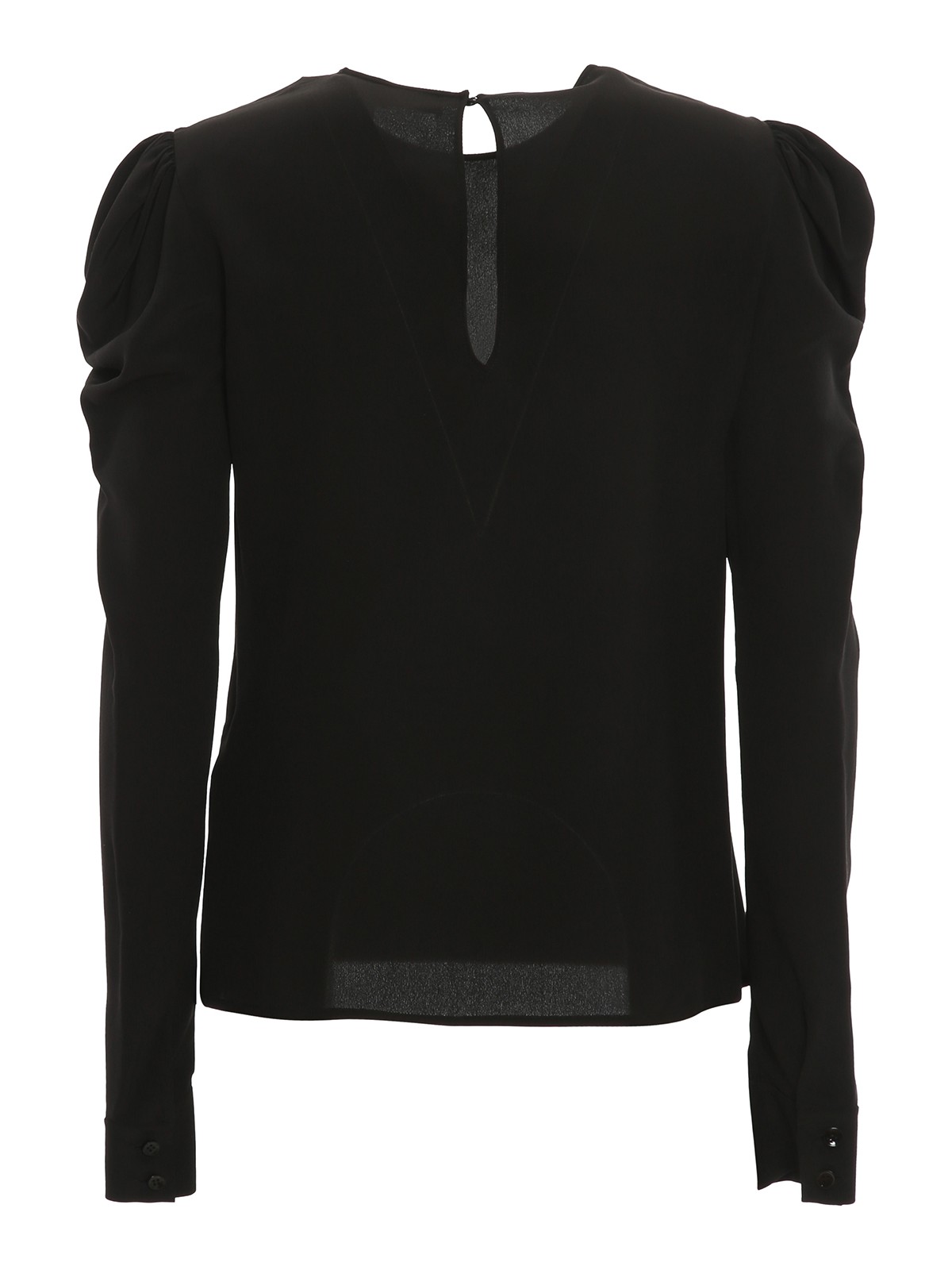 Saint Laurent, Camicia