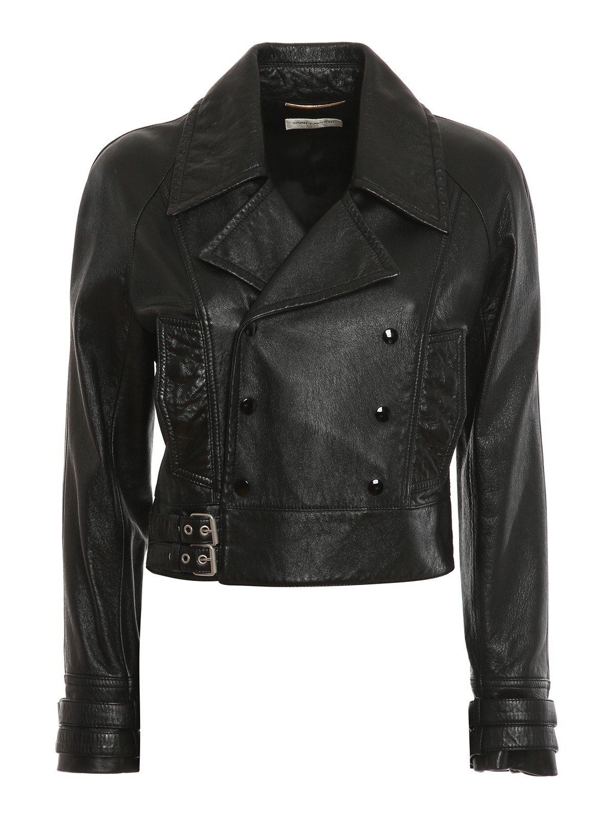 Saint Laurent, Jacket