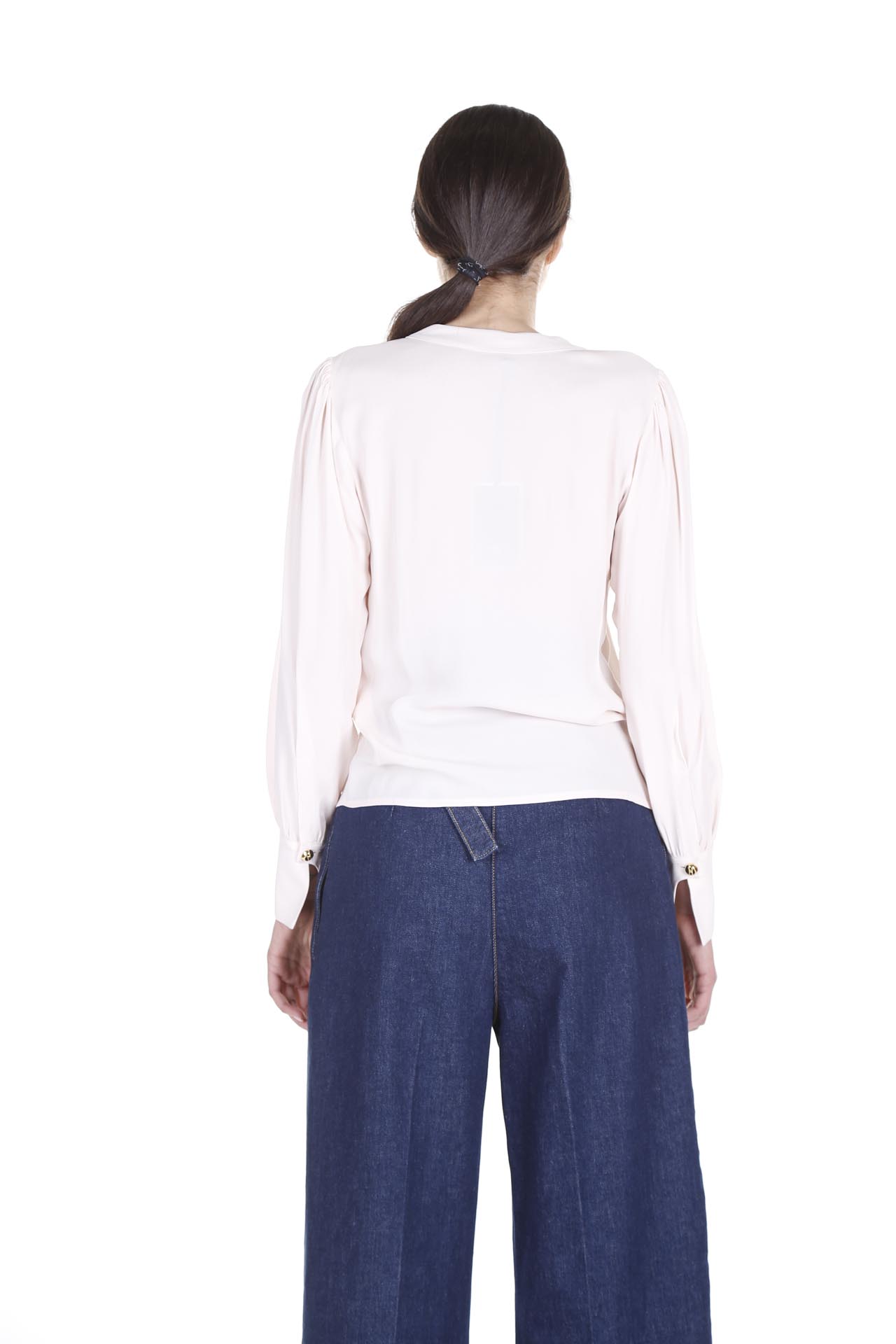 Elisabetta Franchi, Blusa