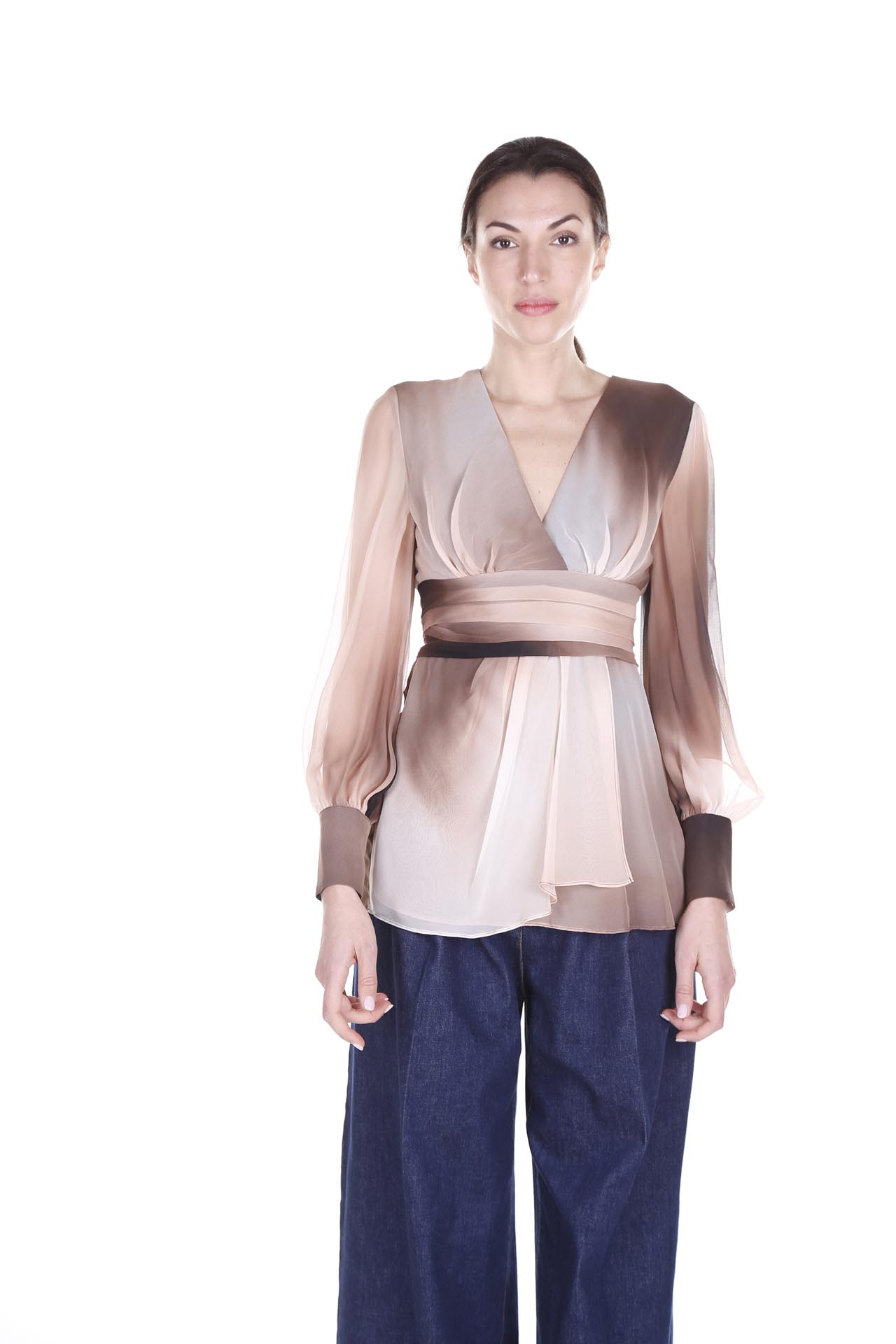 Max Mara, Blusa