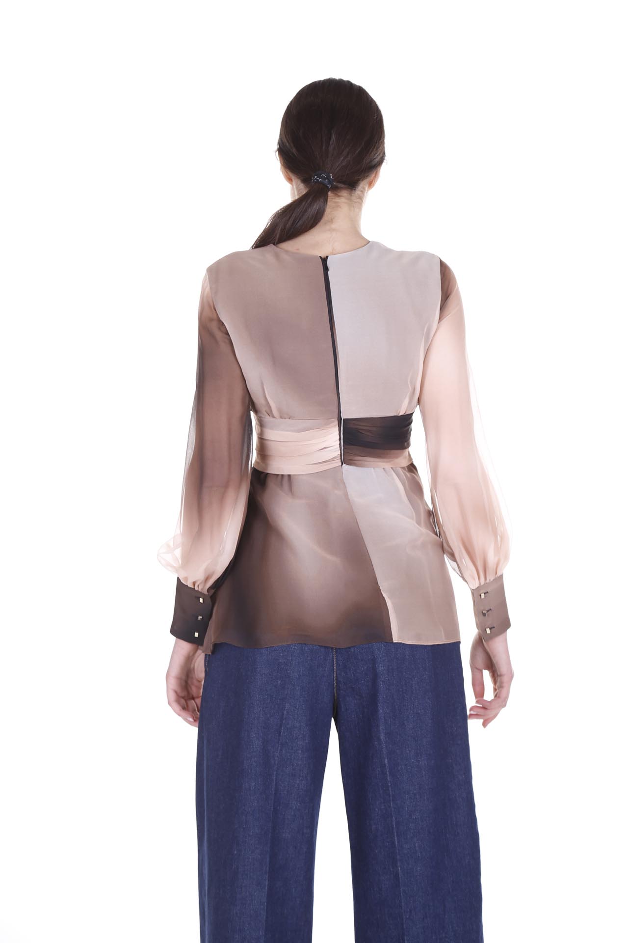 Max Mara, Blusa