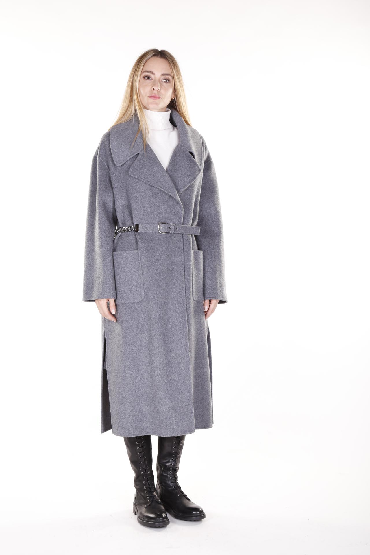 Ermanno Scervino, Cappotto