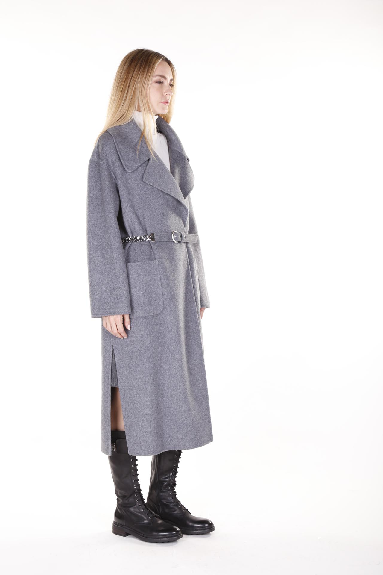 Ermanno Scervino, Cappotto