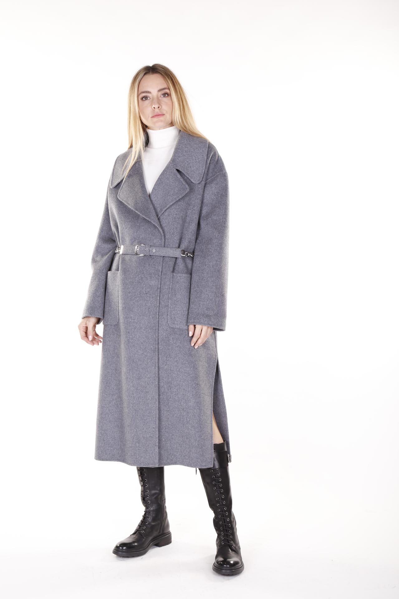Ermanno Scervino, Cappotto
