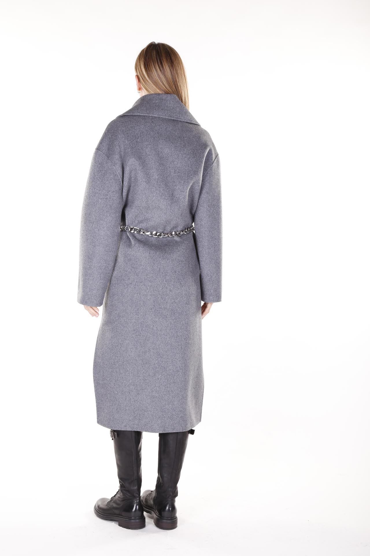 Ermanno Scervino, Cappotto