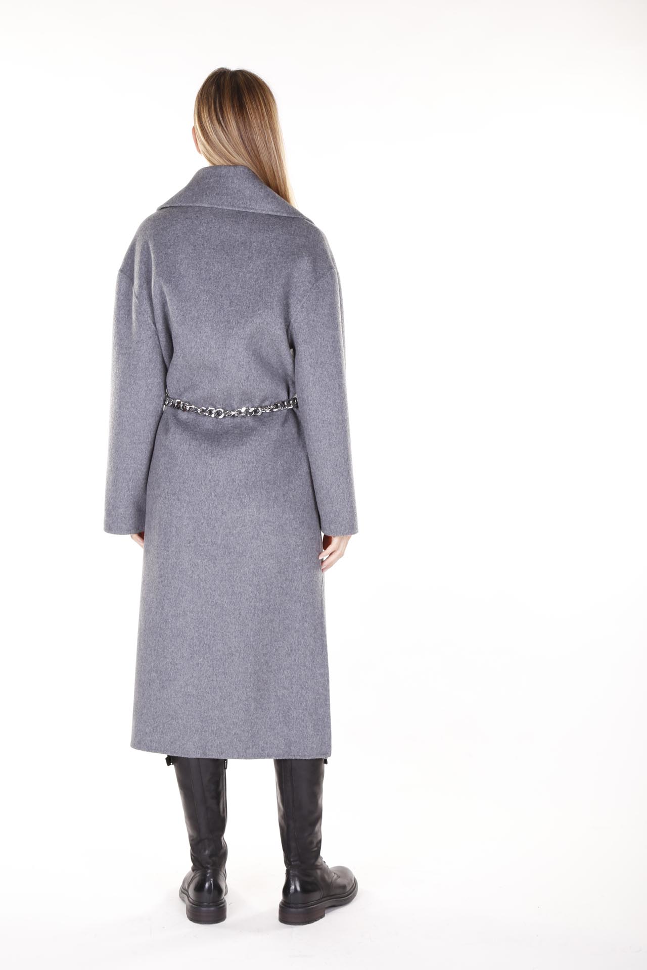 Ermanno Scervino, Cappotto