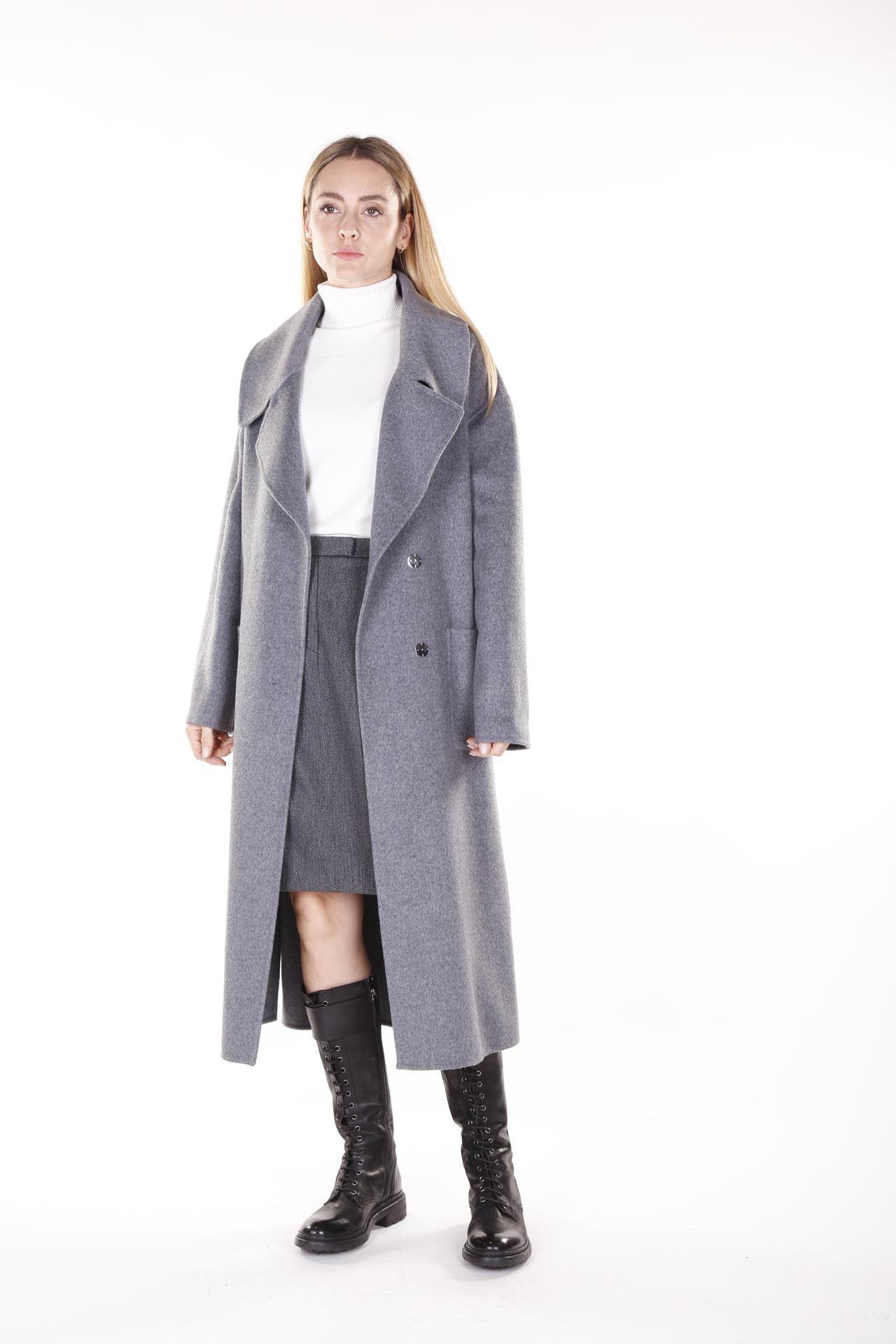 Ermanno Scervino, Cappotto