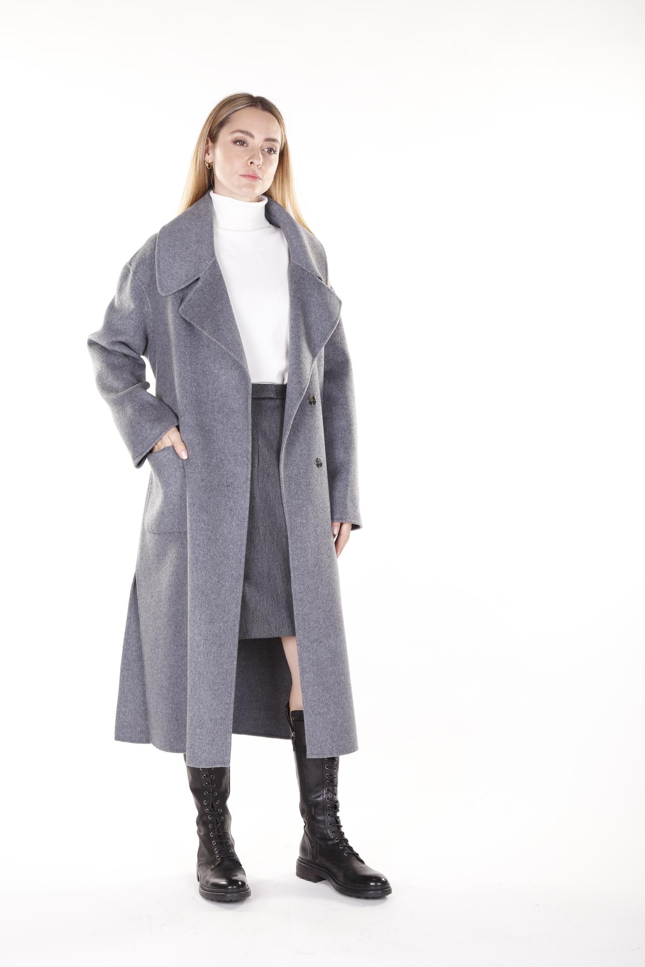 Ermanno Scervino, Cappotto