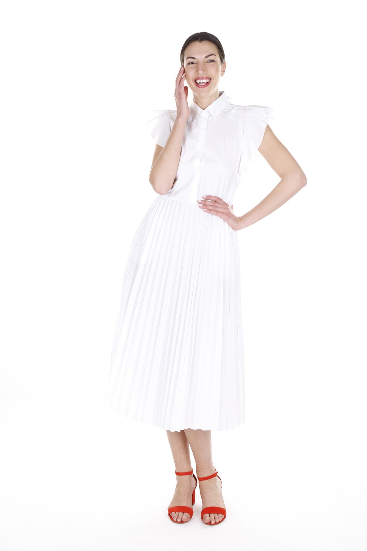 Red Valentino, Abito