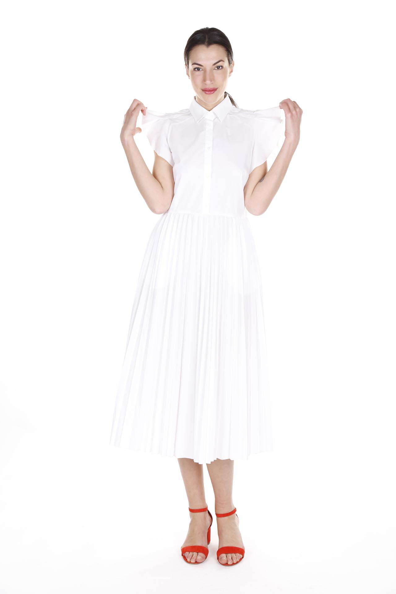 Red Valentino, Abito