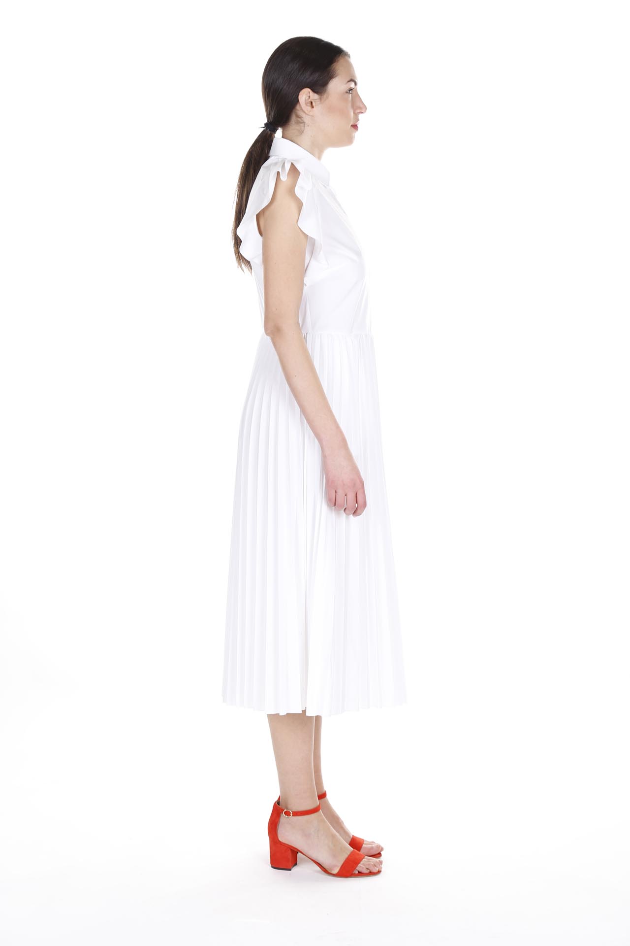 Red Valentino, Abito