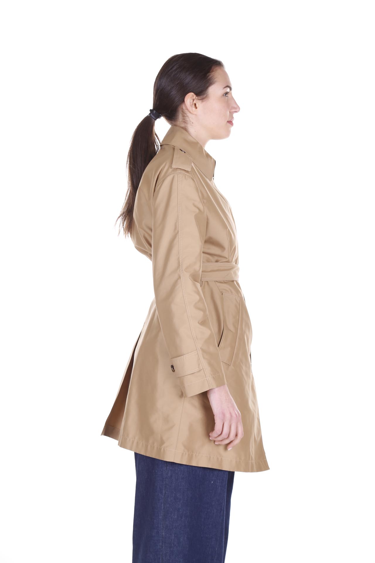 Fay, Trench