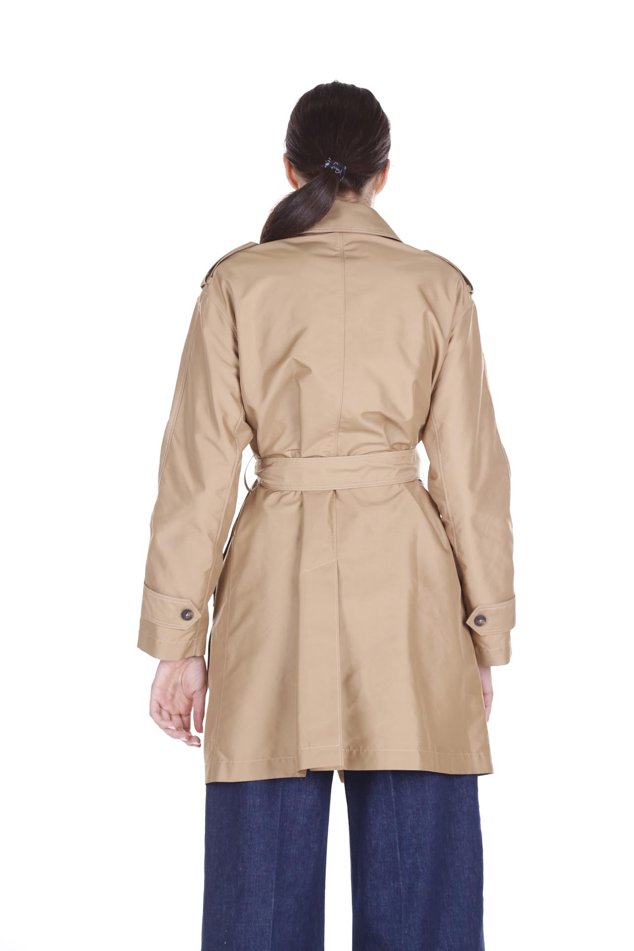 Fay, Trench