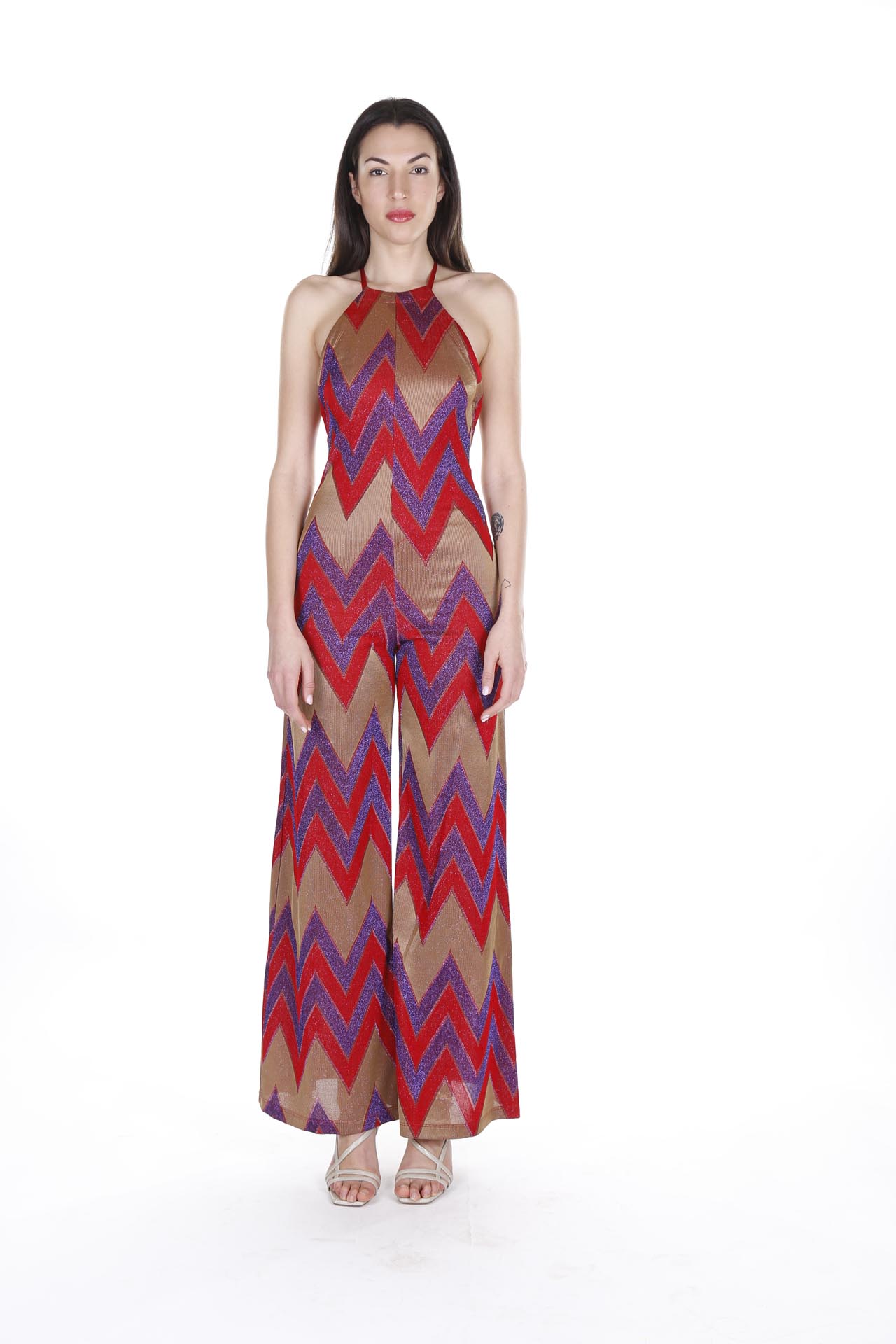 Missoni, Tuta