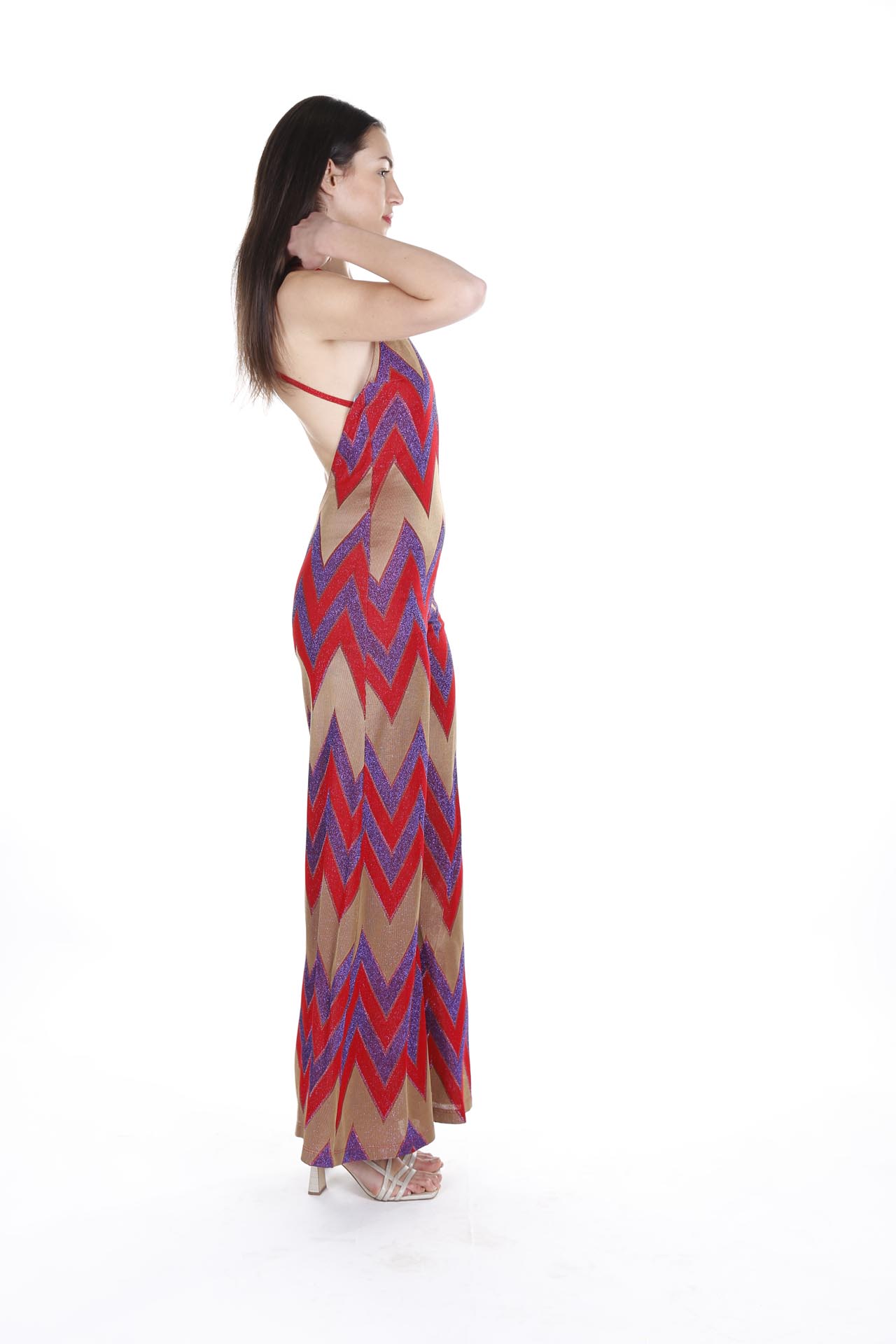Missoni, Tuta