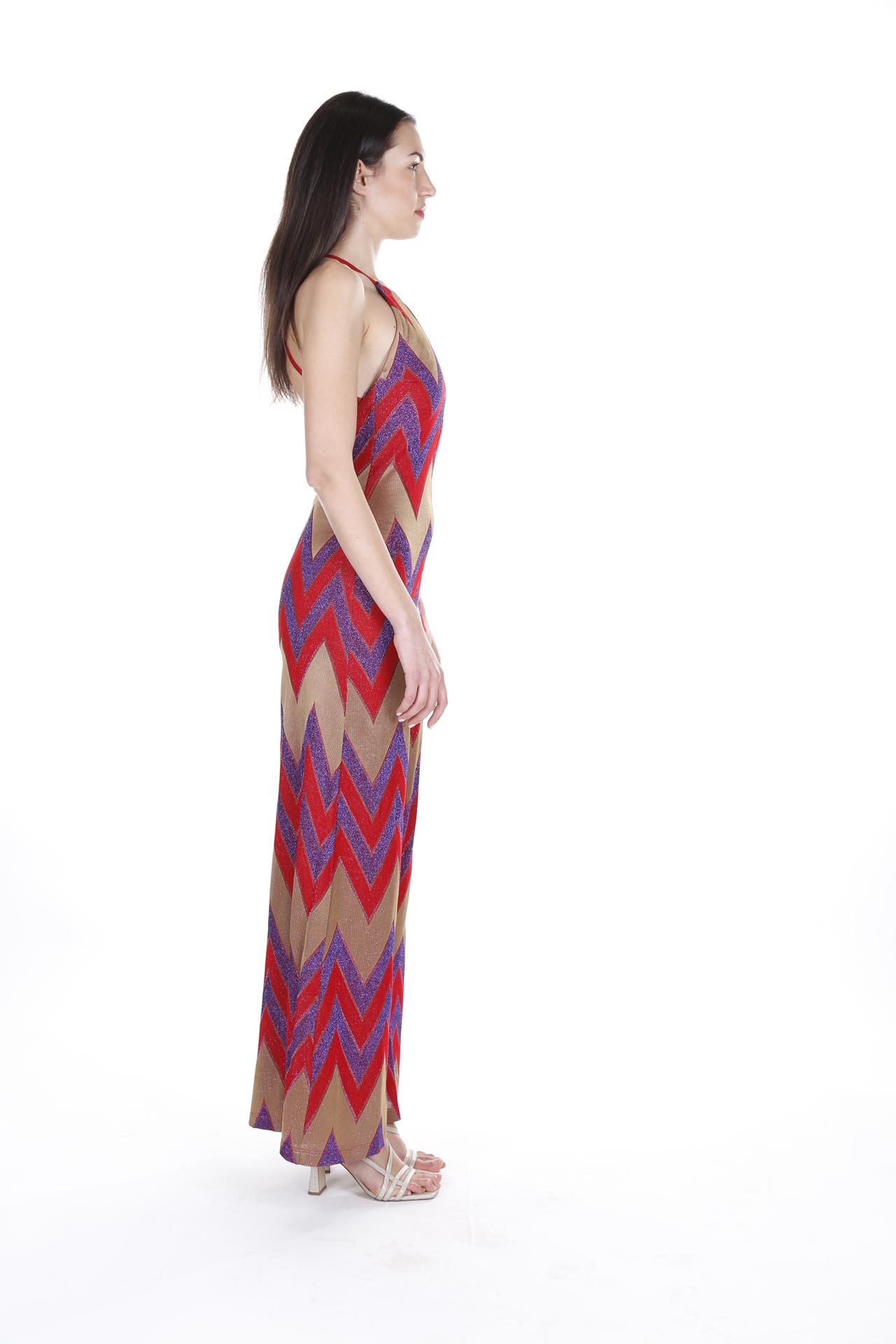 Missoni, Tuta