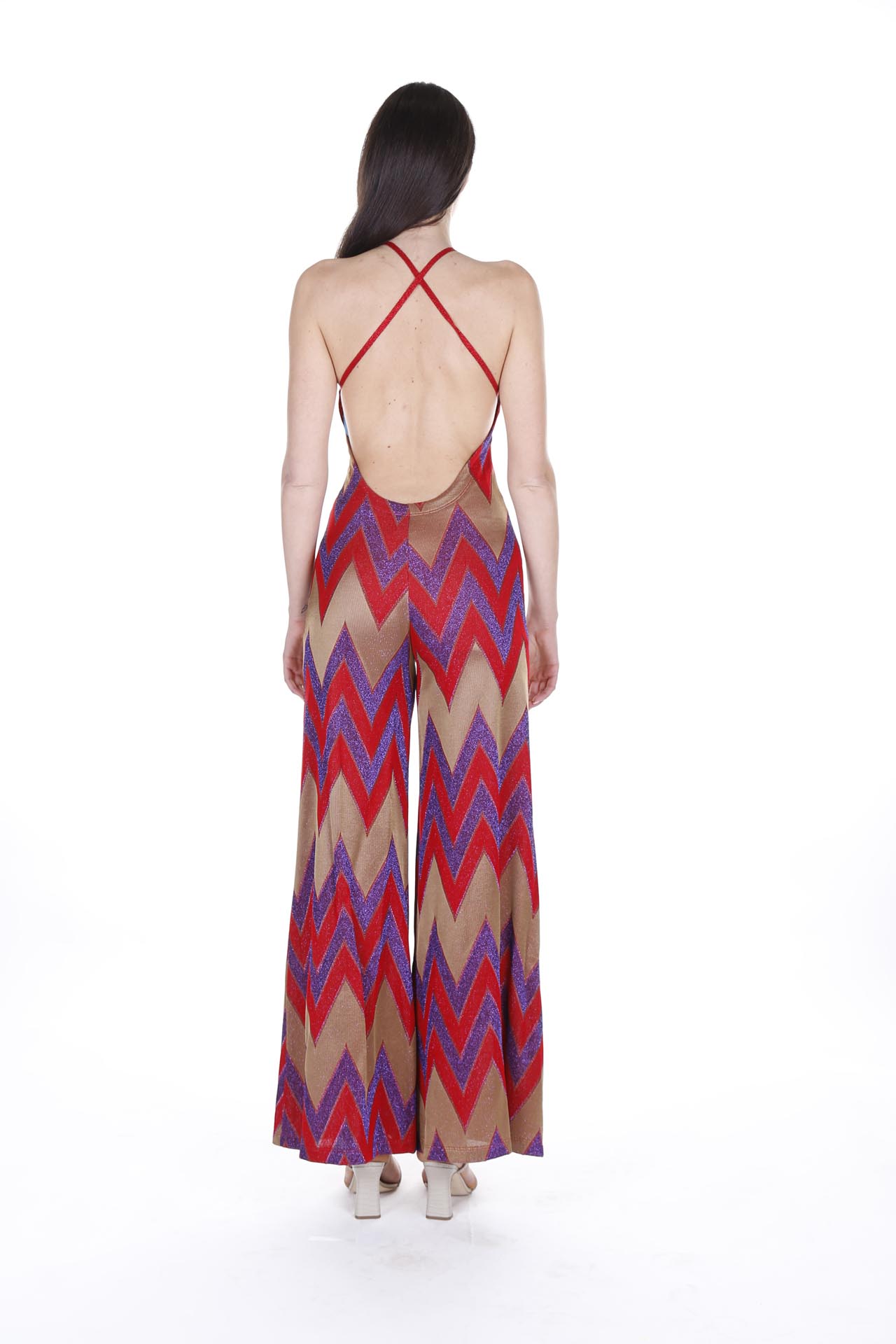Missoni, Tuta