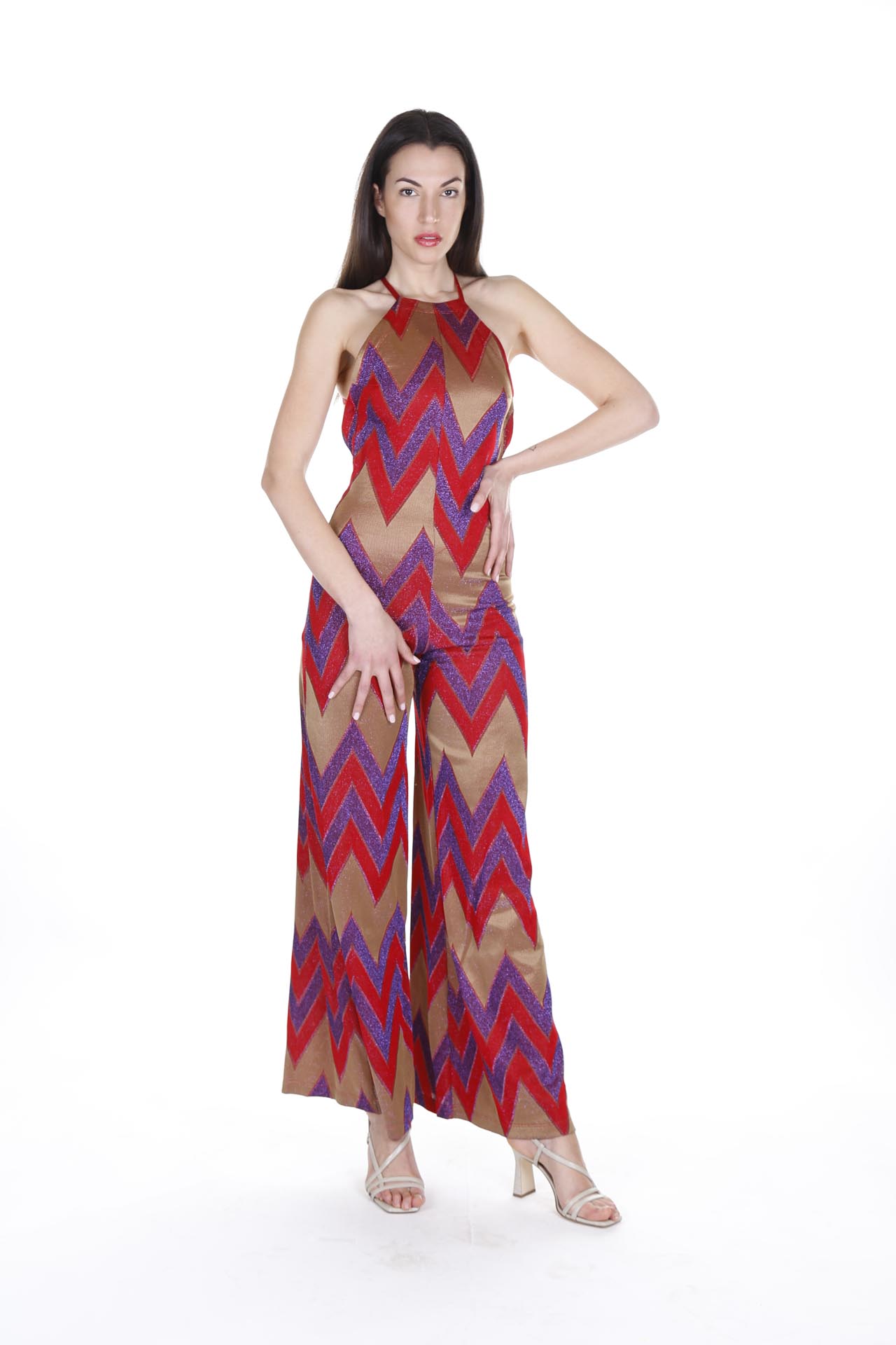 Missoni, Tuta
