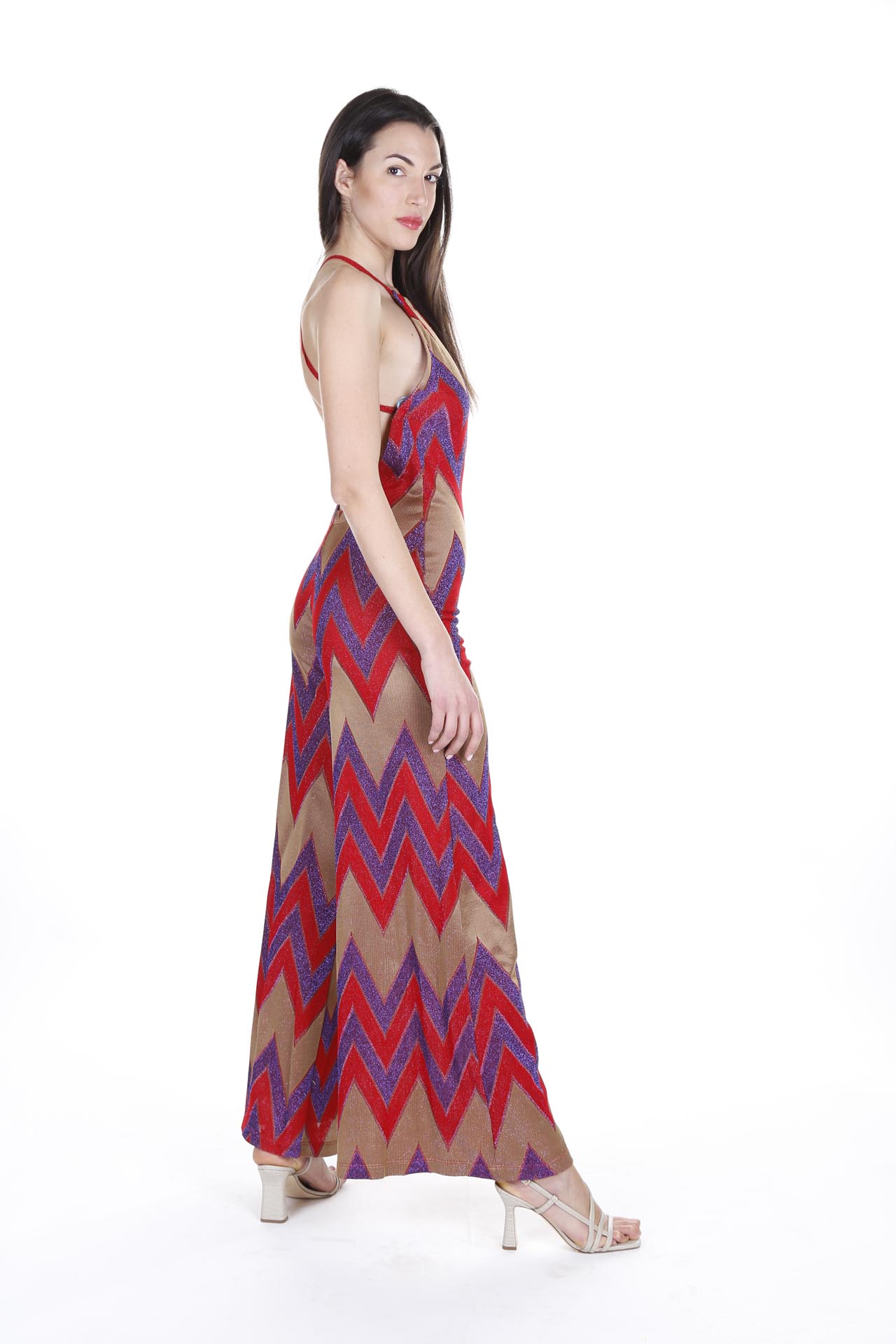 Missoni, Tuta