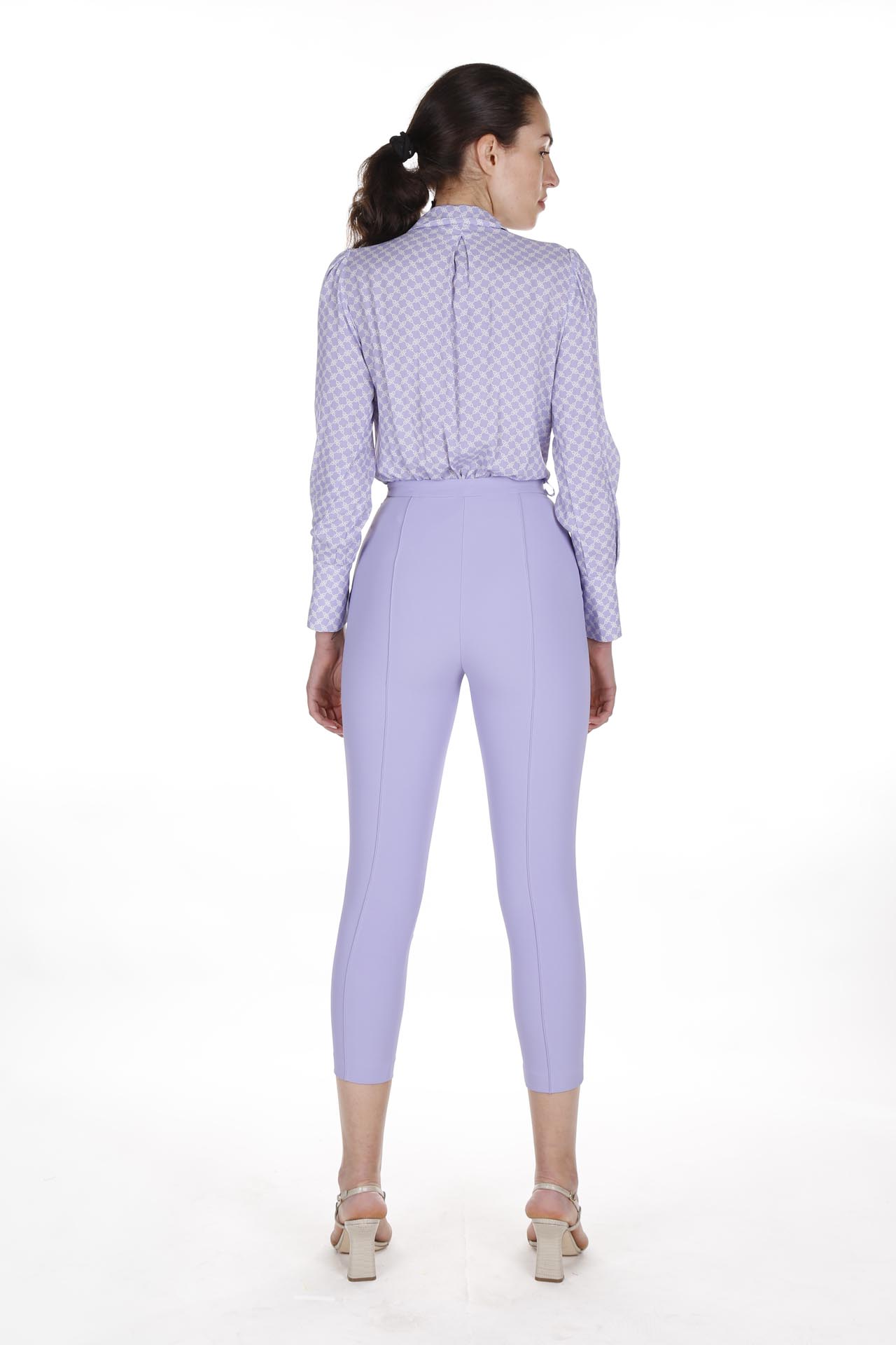 Elisabetta Franchi, Pantaloni