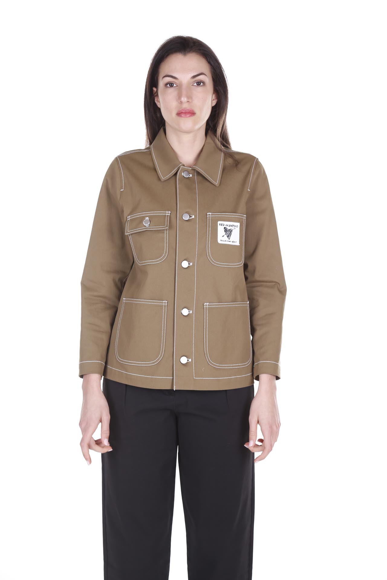 Red Valentino, Giacca