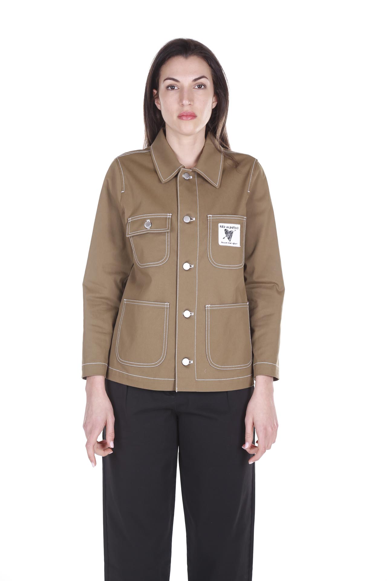 Red Valentino, Giacca