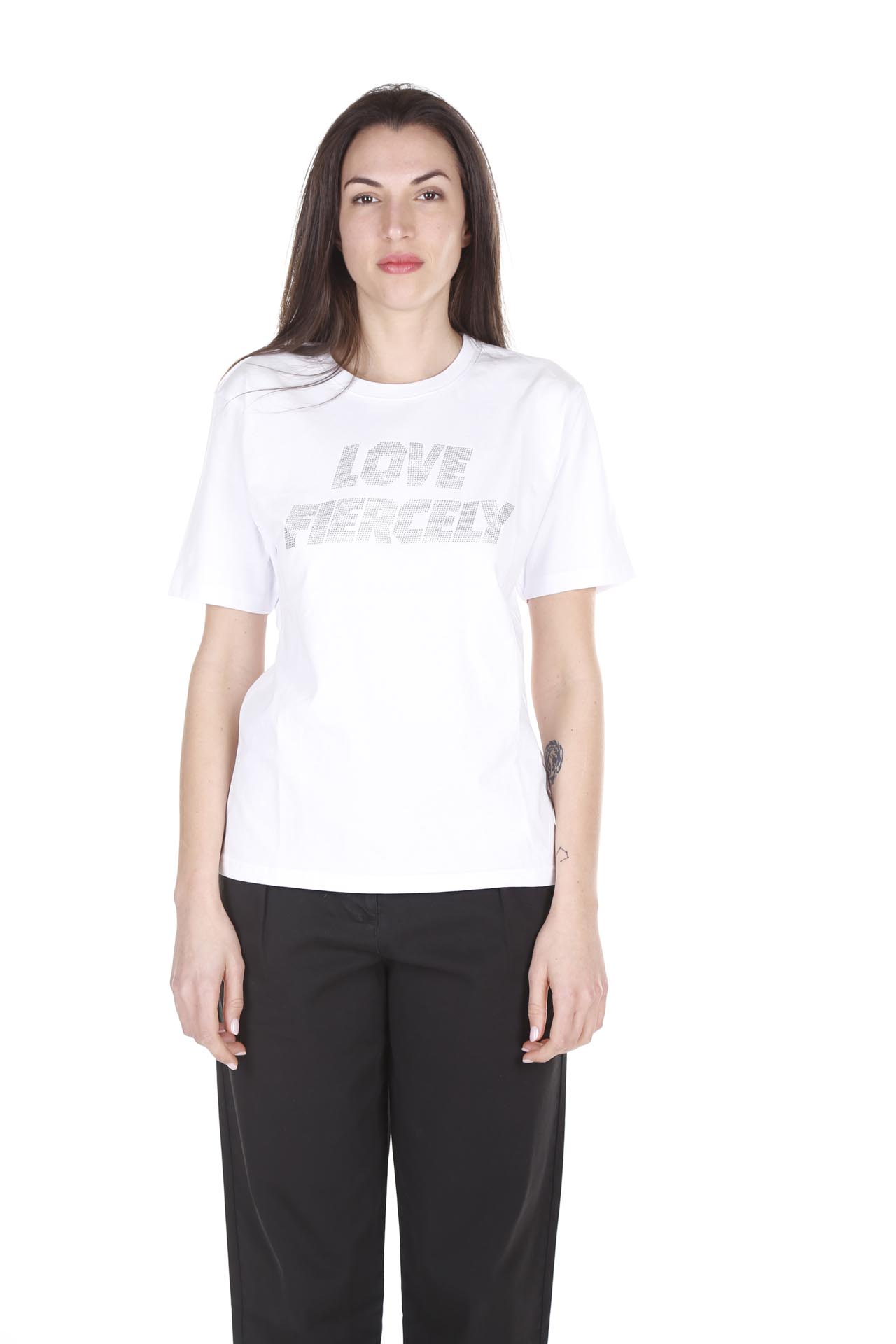 Chiara Ferragni, T-shirt