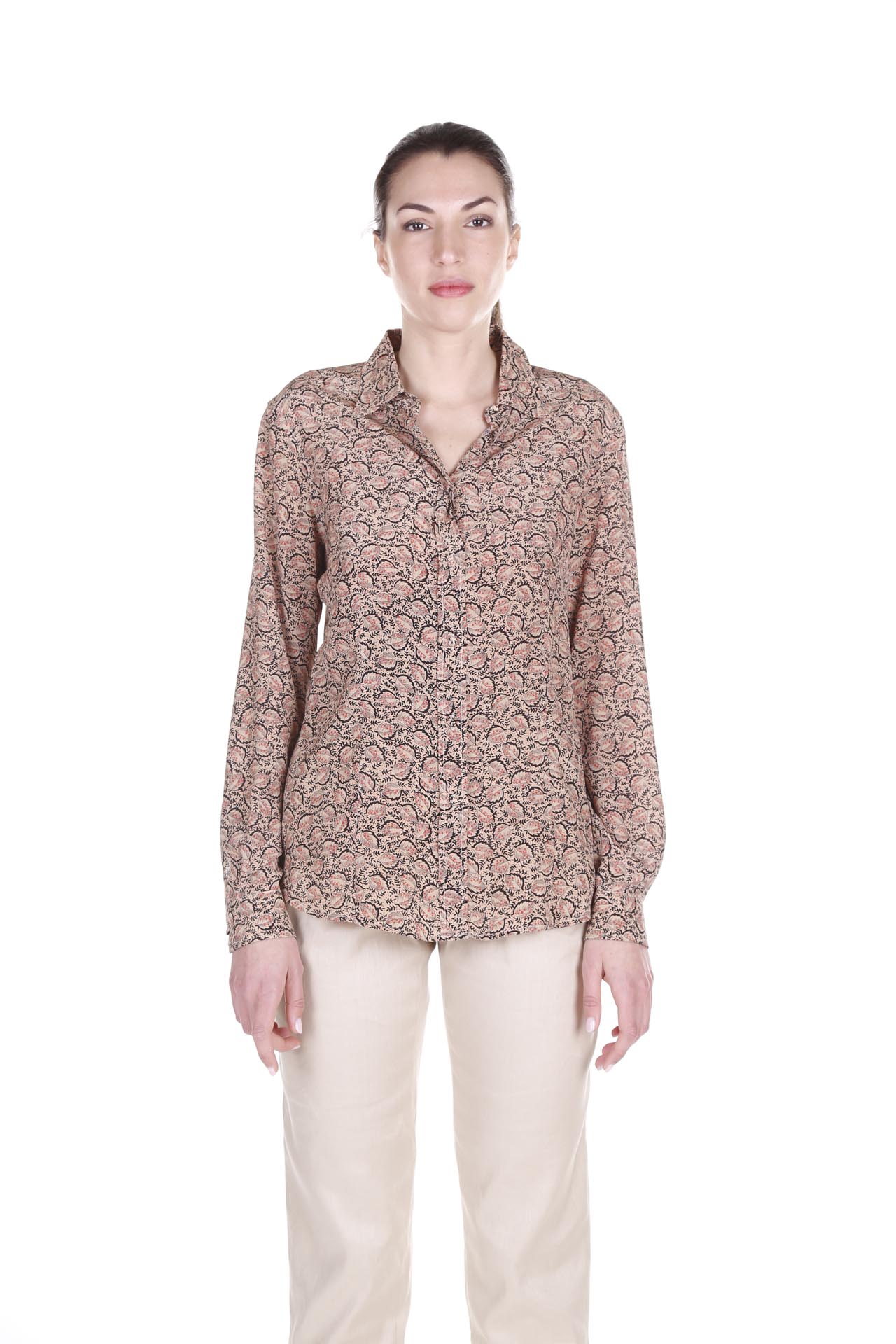 Etro, Camicia