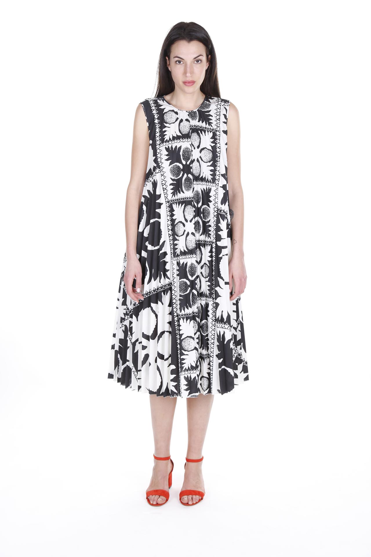 Red Valentino, Abito