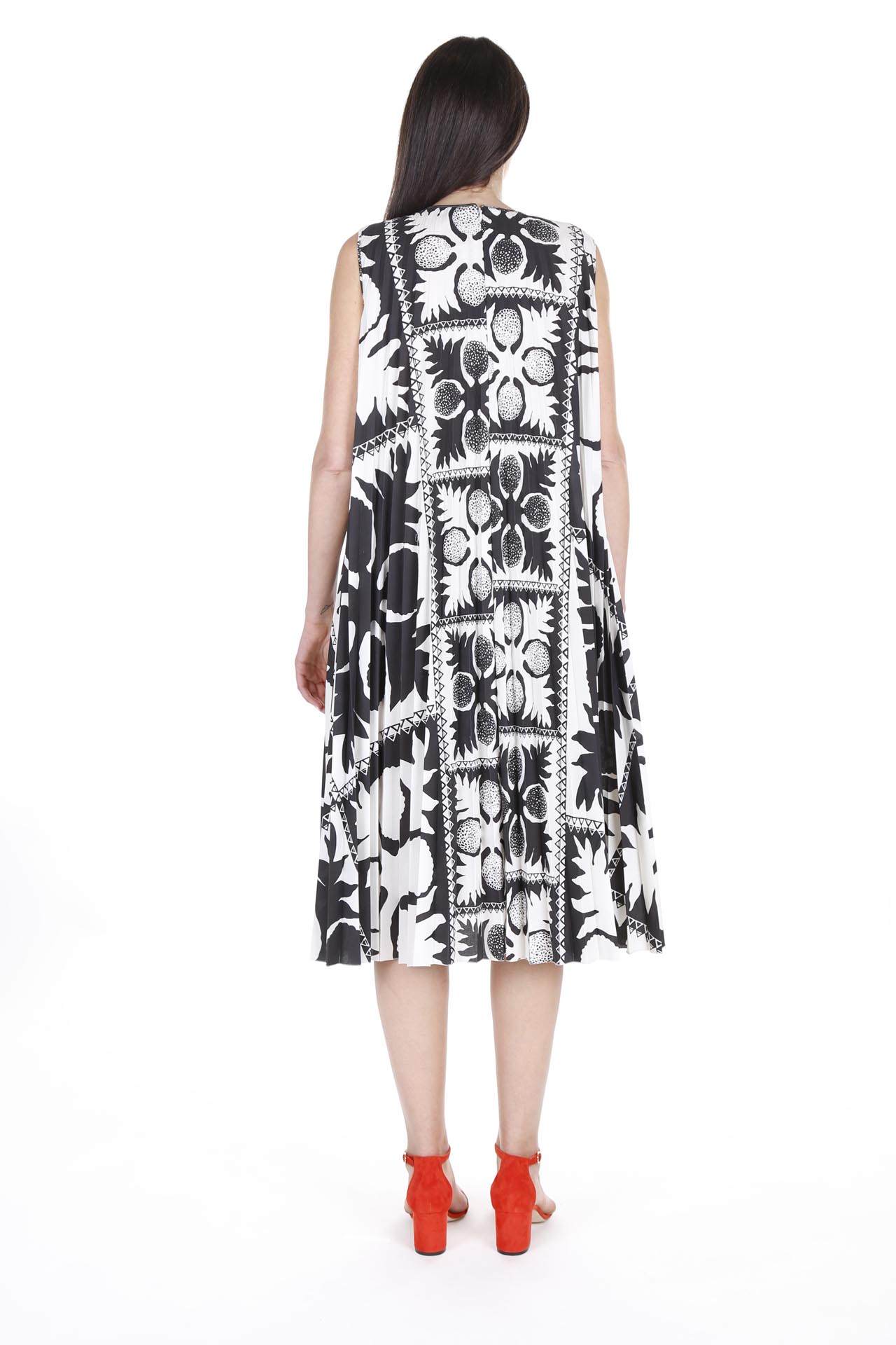 Red Valentino, Abito