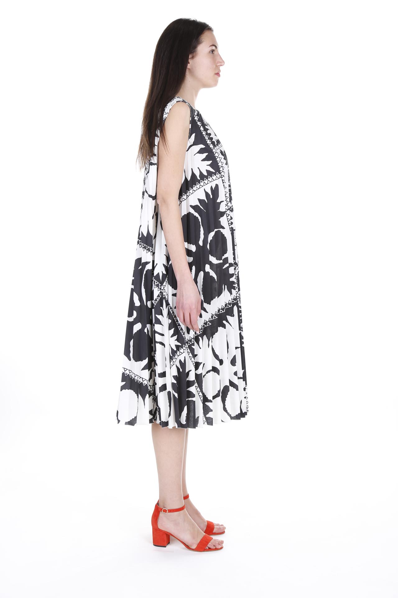 Red Valentino, Abito