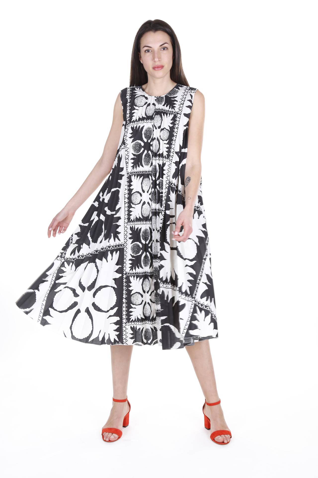Red Valentino, Abito