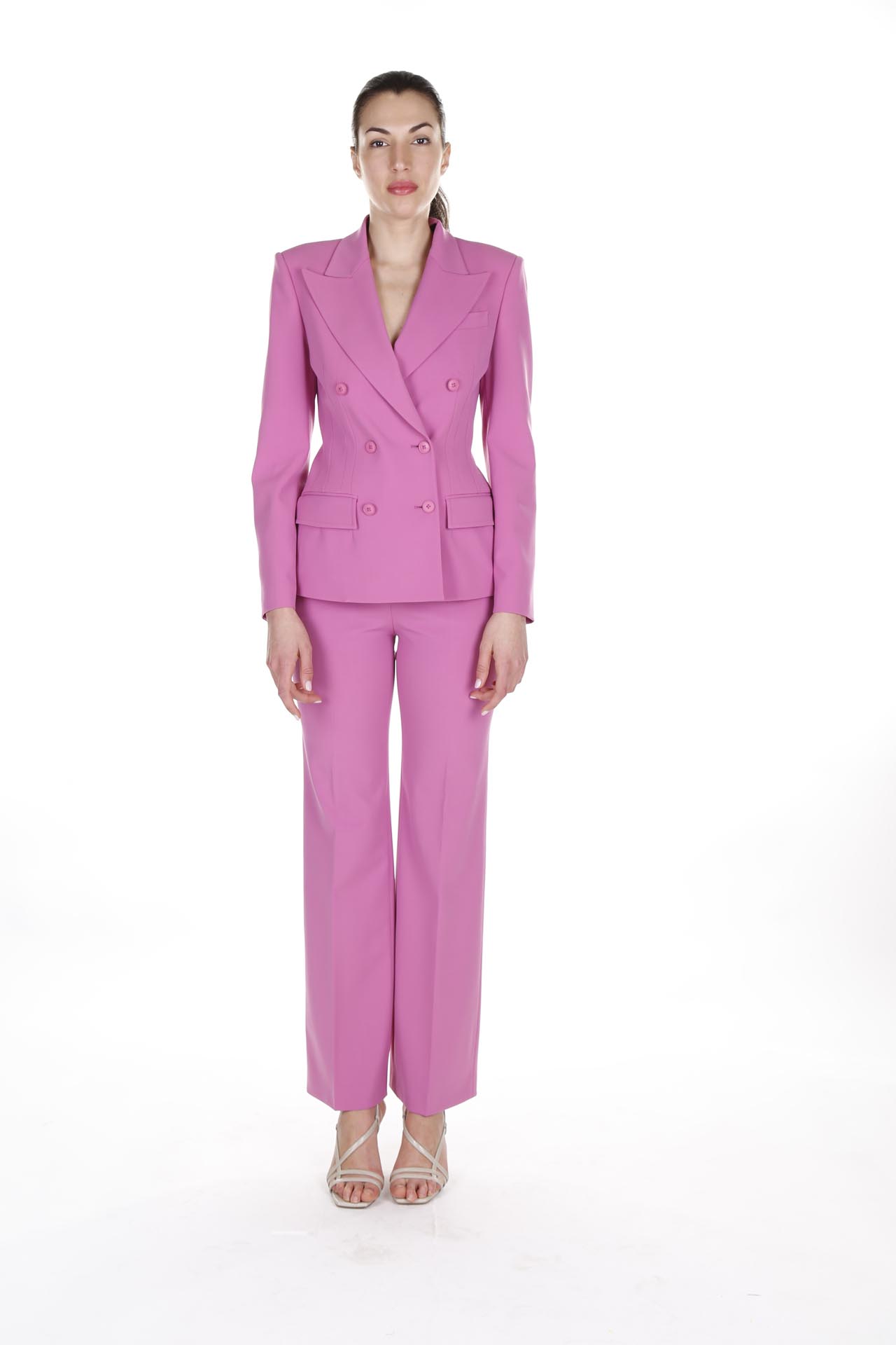 Alberta Ferretti, Pantaloni