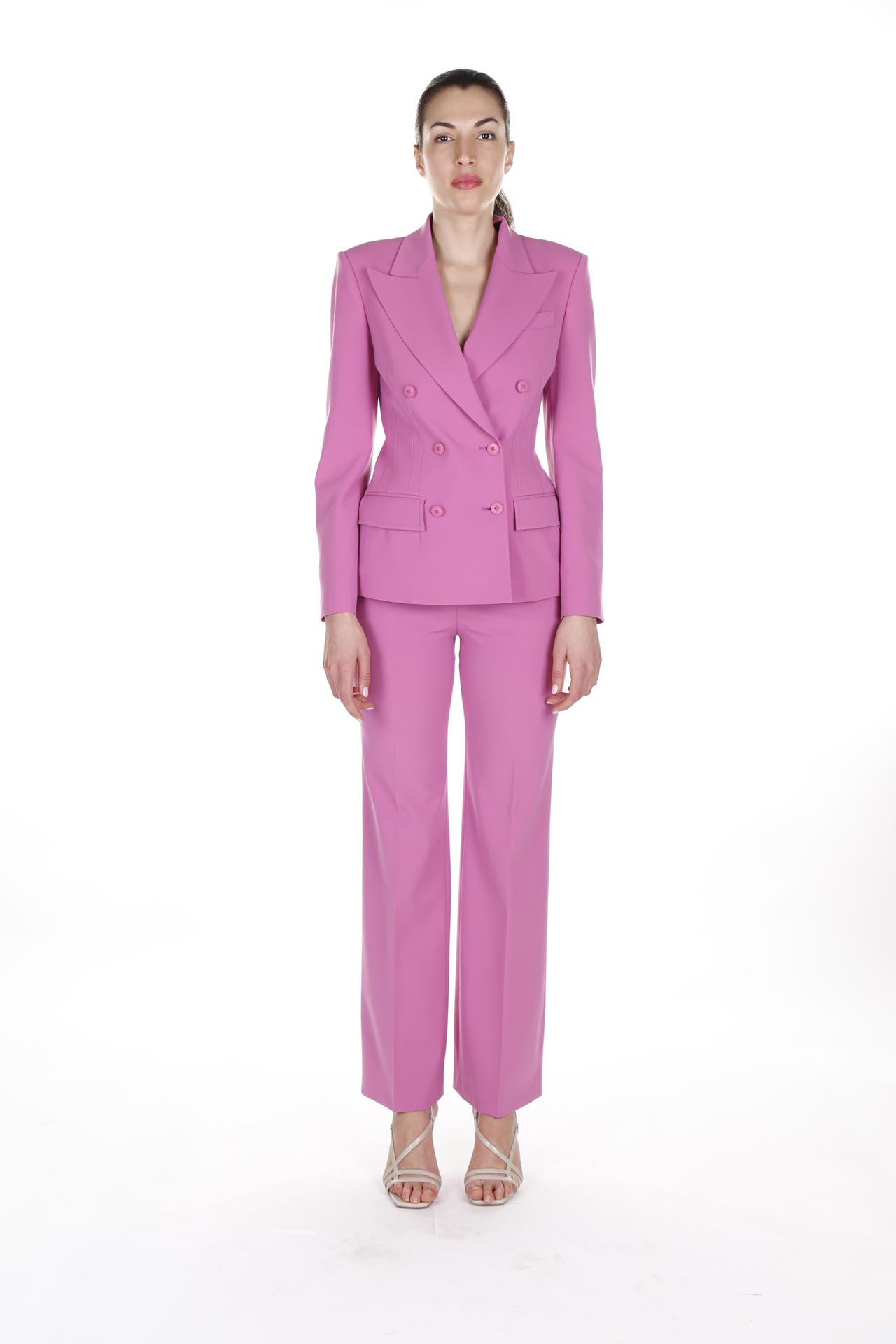 Alberta Ferretti, Pantaloni