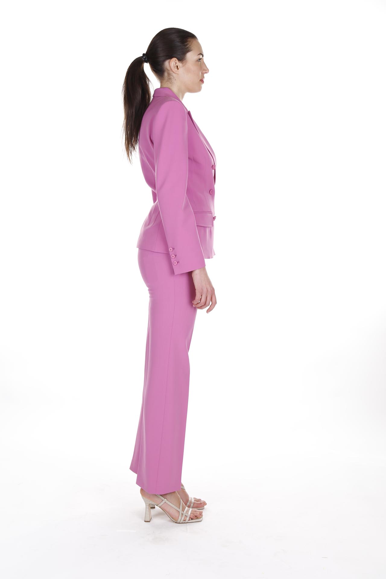 Alberta Ferretti, Pantaloni