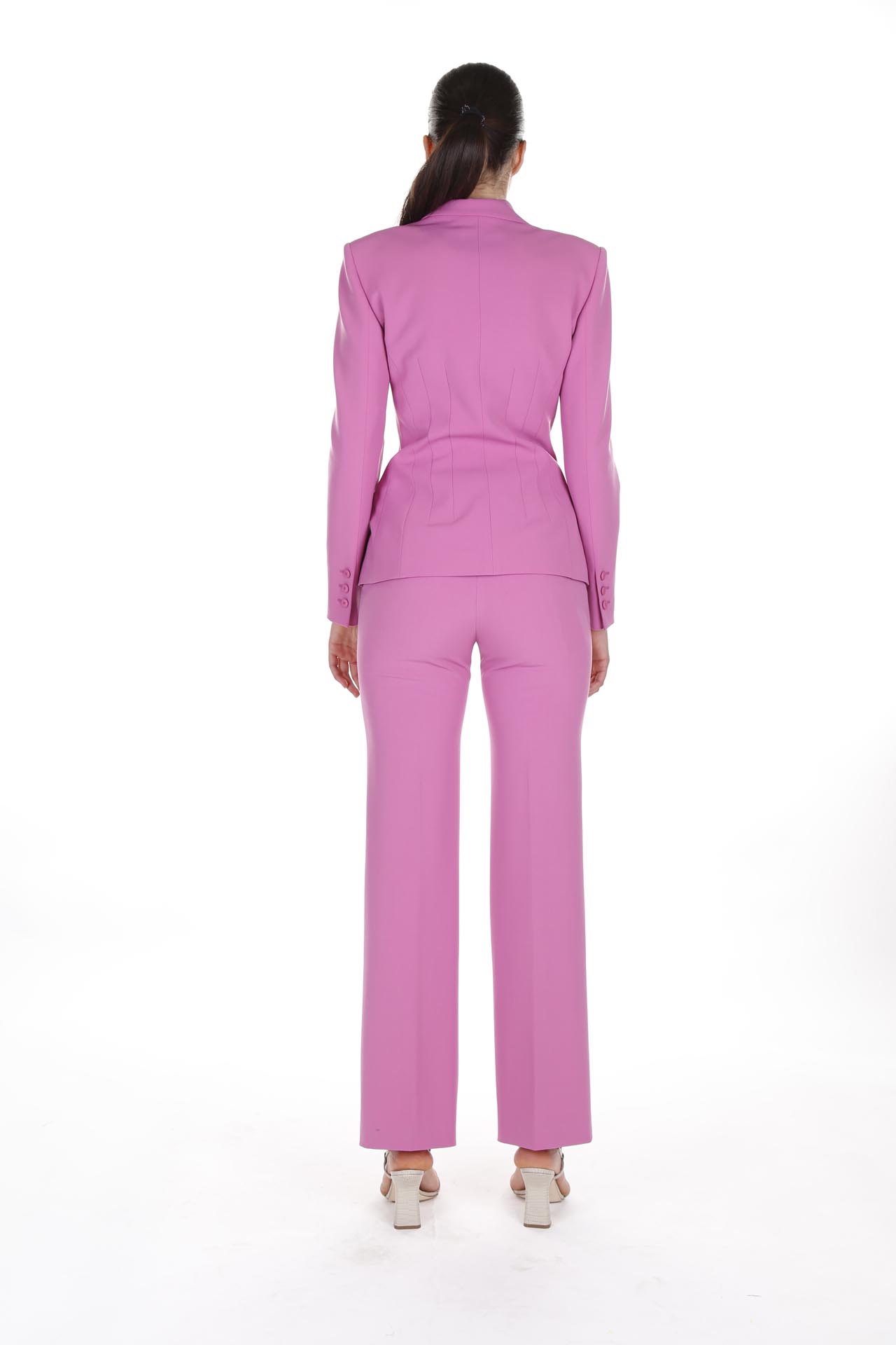 Alberta Ferretti, Pantaloni
