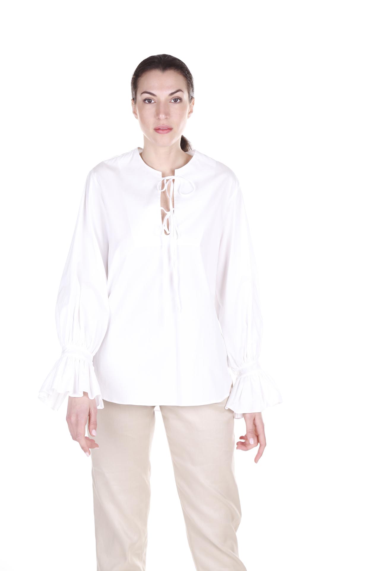 Fay, Blusa