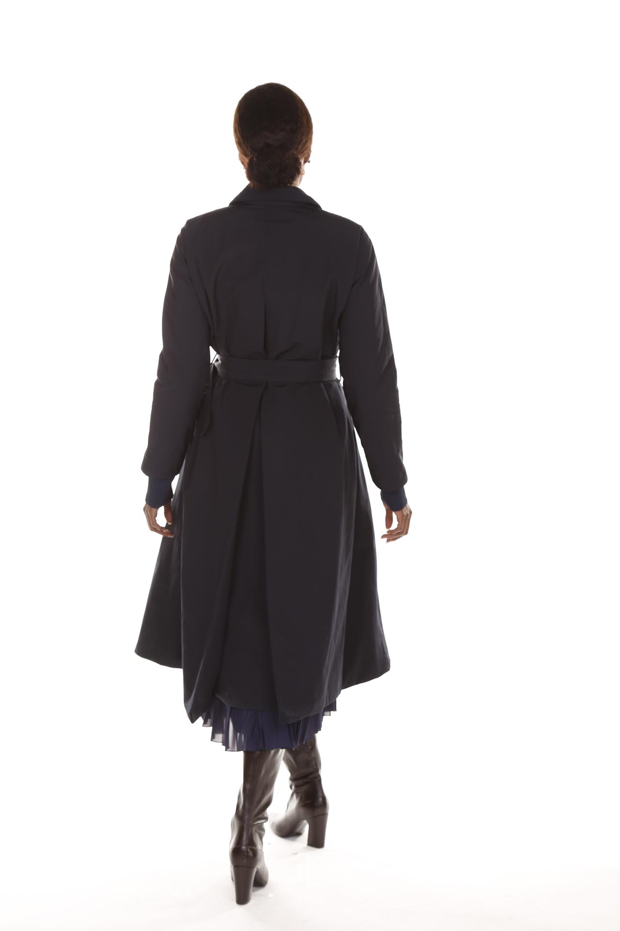 Acquista impermeabili da donna