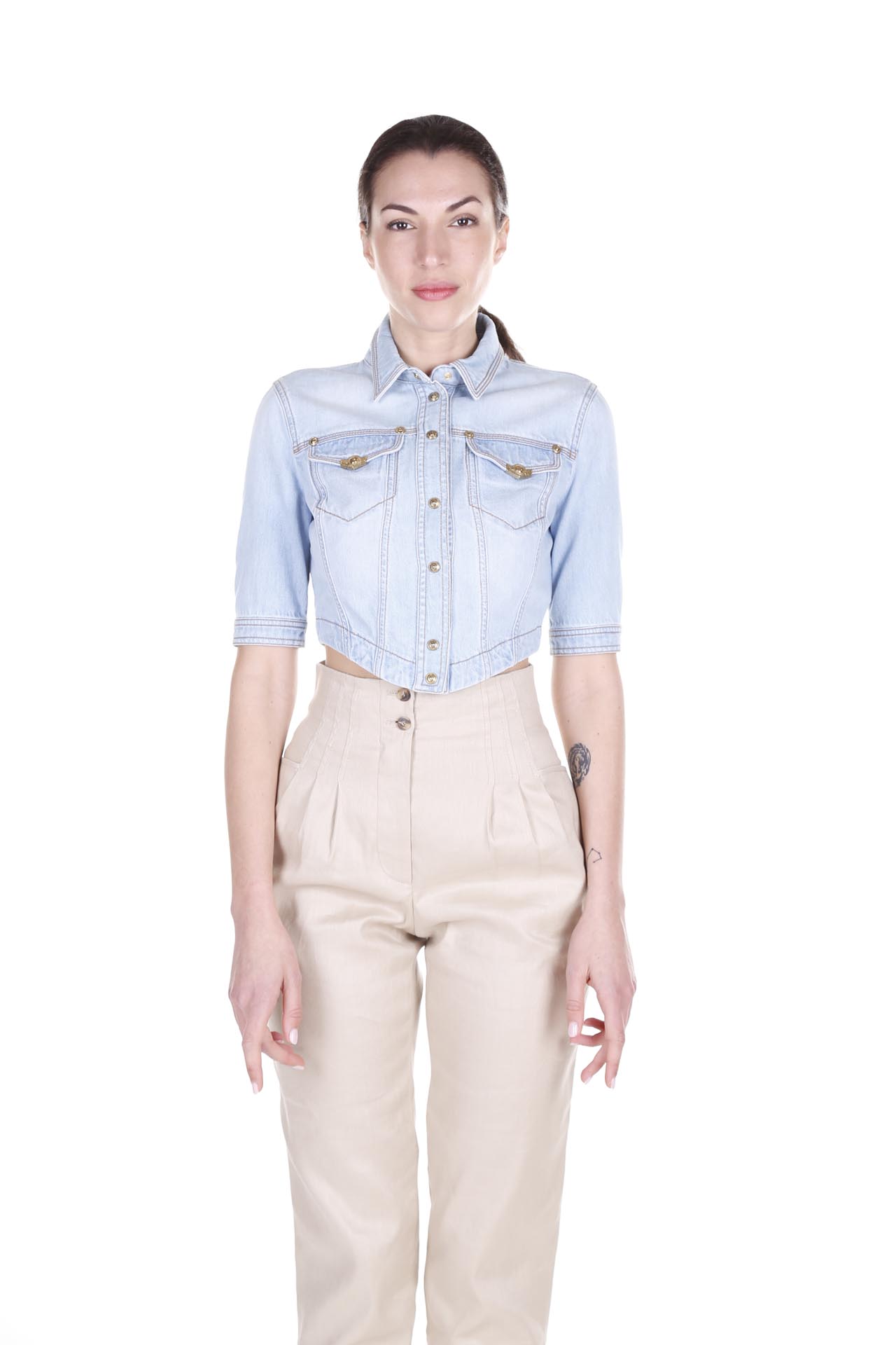 Versace, Giubbotto