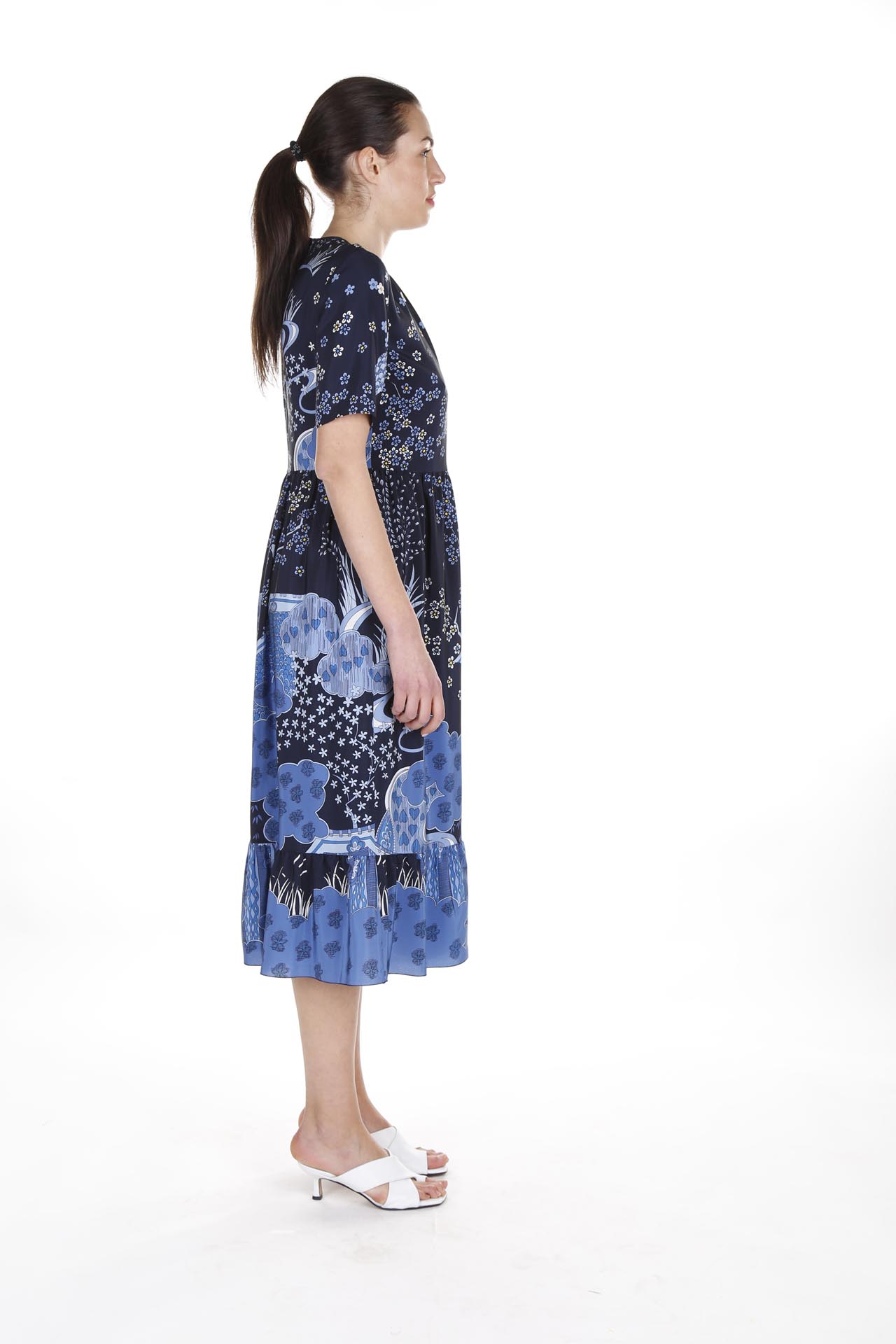 Red Valentino, Abito