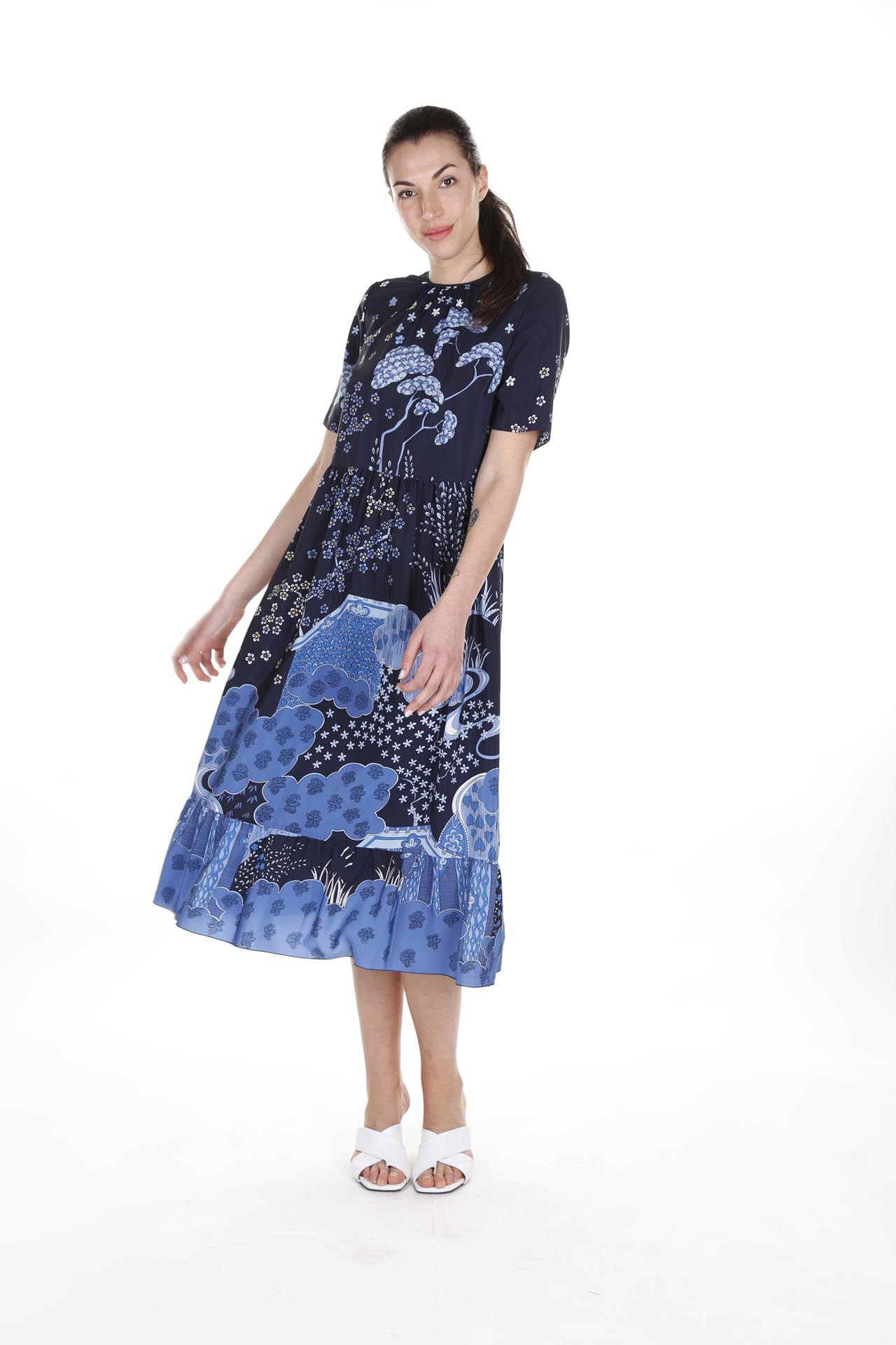 Red Valentino, Abito
