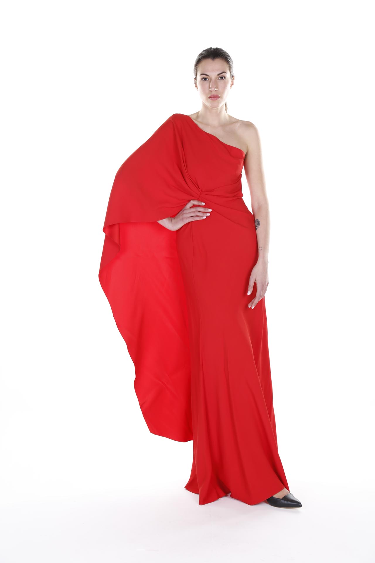 Alberta Ferretti, 