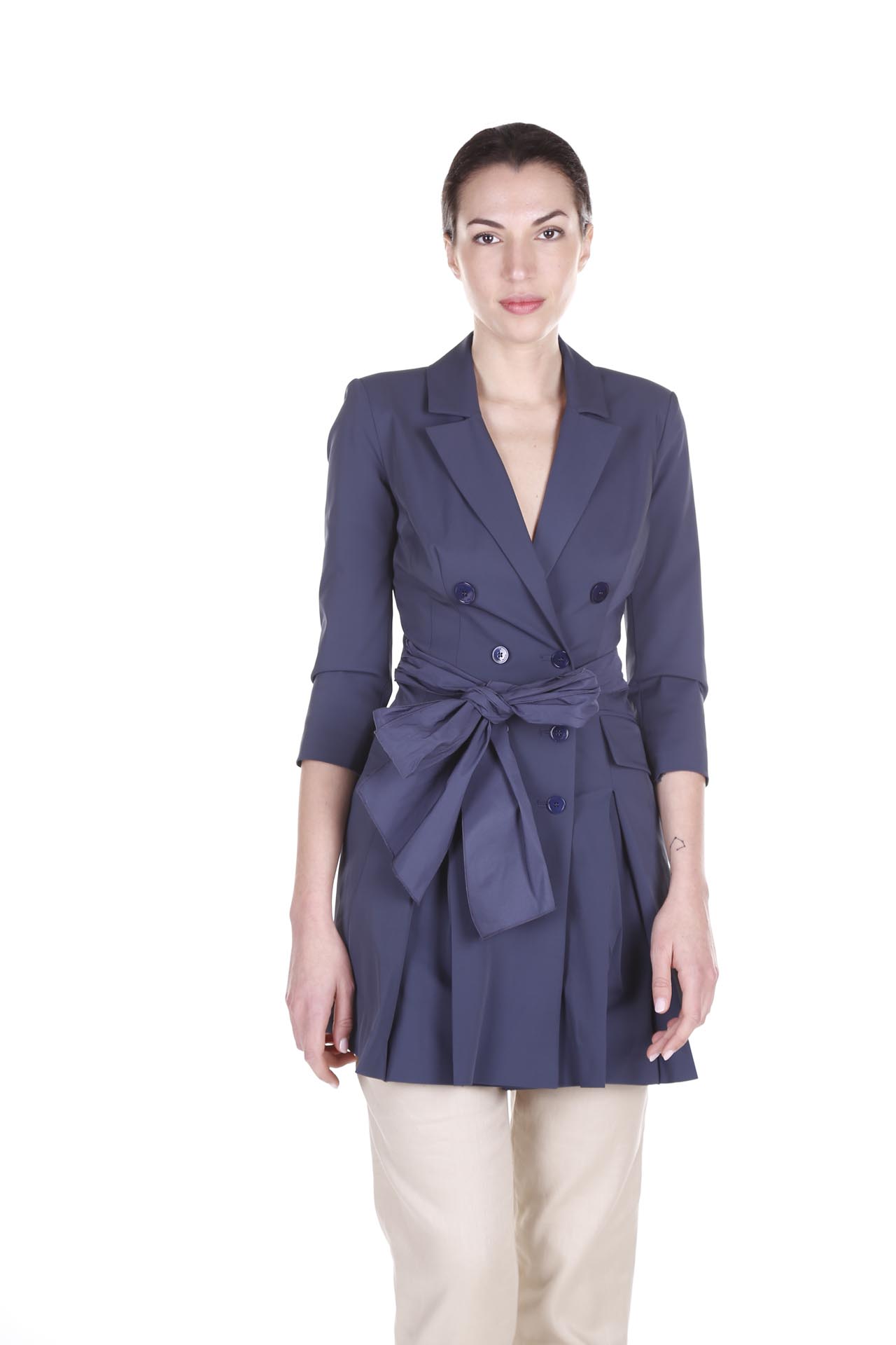 Elisabetta Franchi, Trench