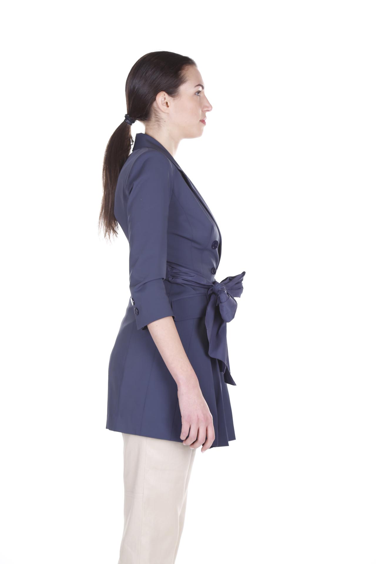 Elisabetta Franchi, Trench
