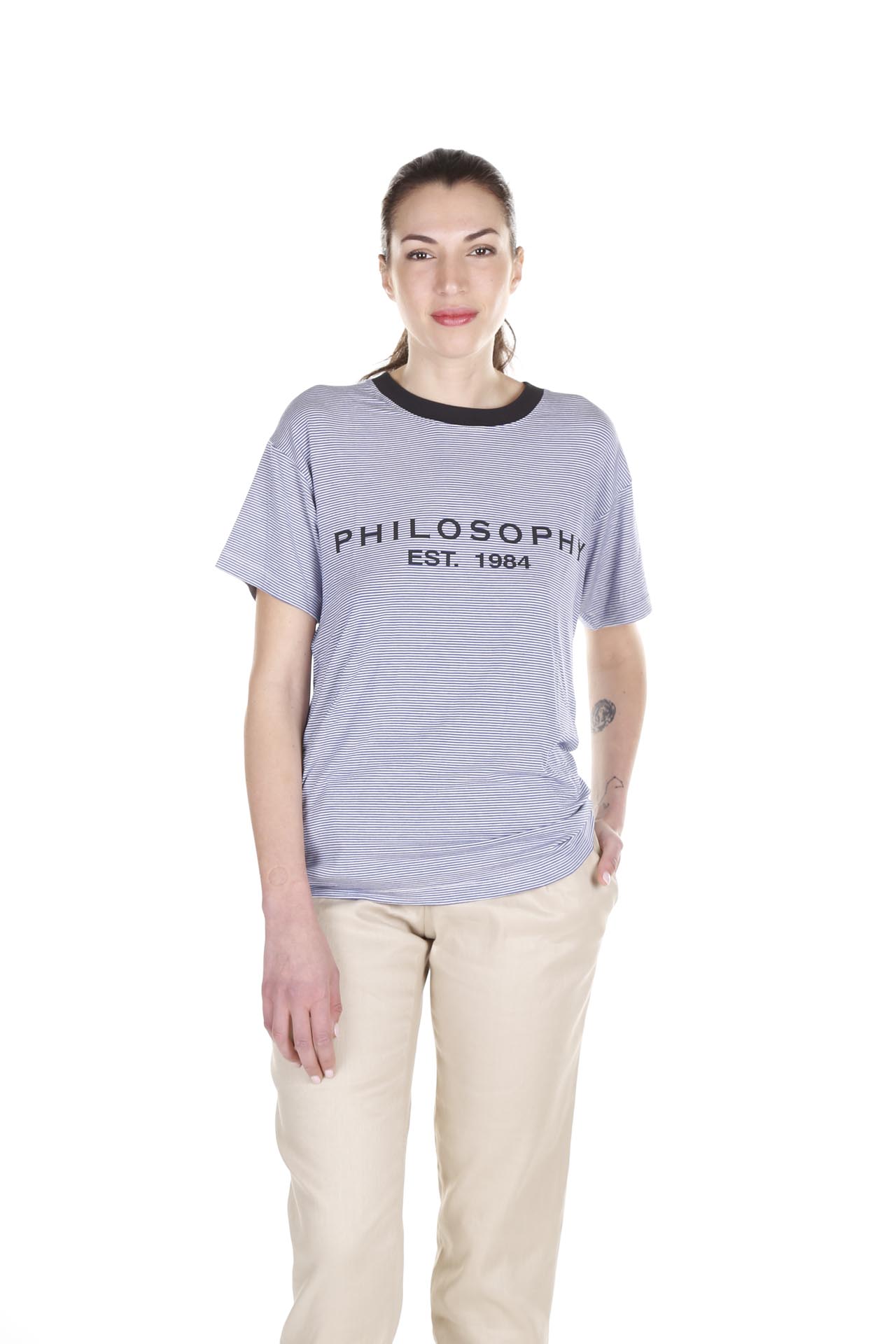 Philosophy, T-shirt