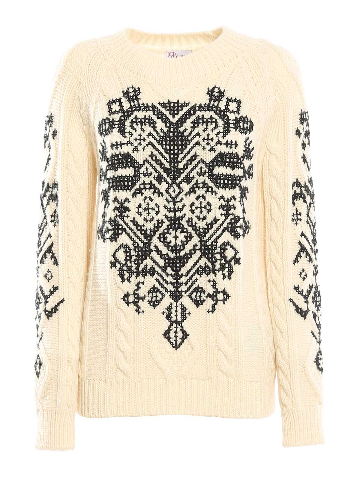 Red Valentino, Jumper